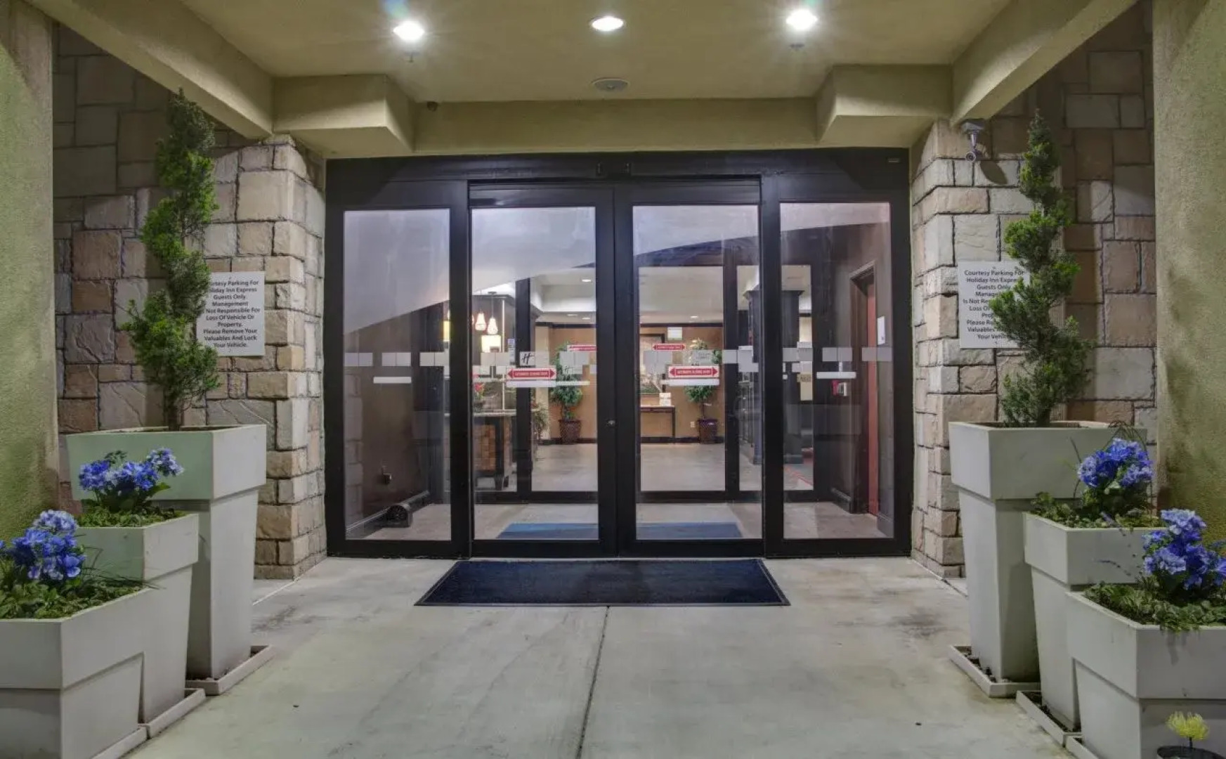 Holiday Inn Express Paris