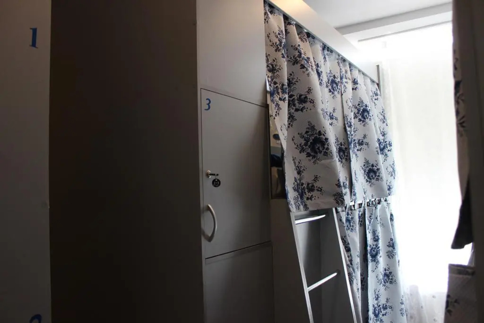 Иркутский острог — хостел