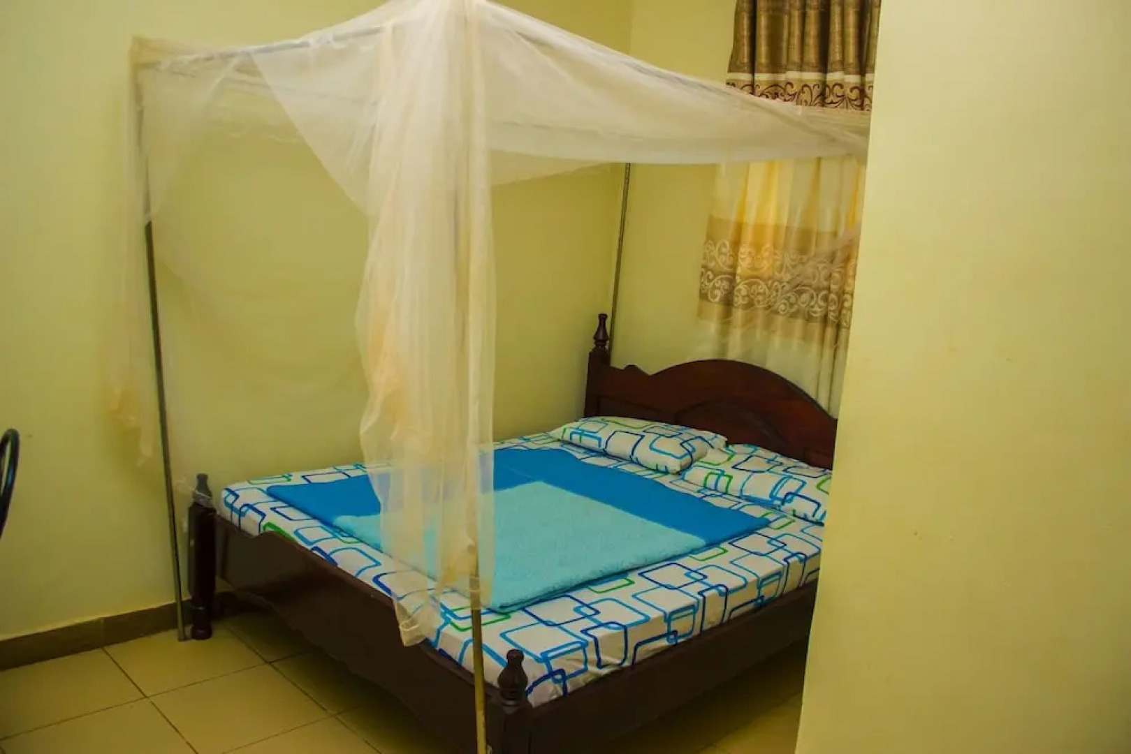 Green Source Guest House