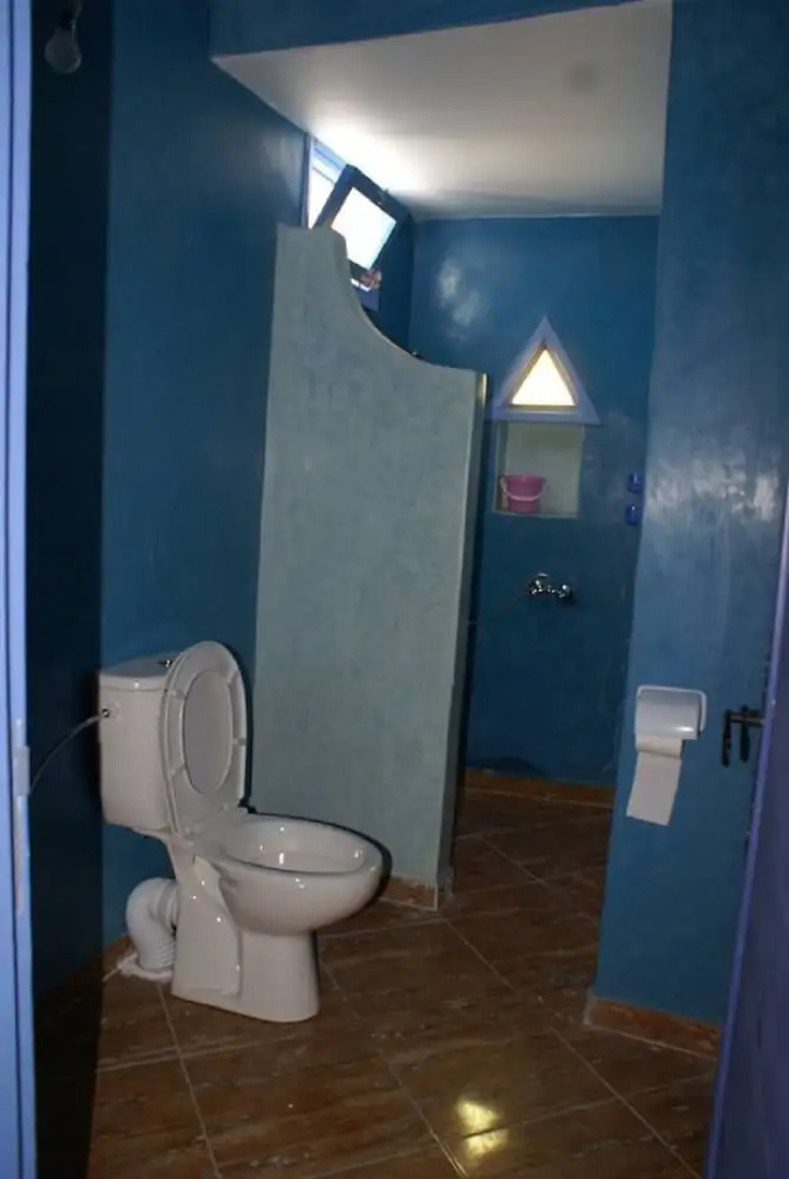 Appartement Kasbah Tiznit