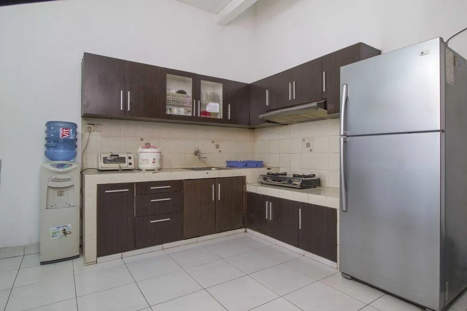 RedDoorz near Teras Kota 2