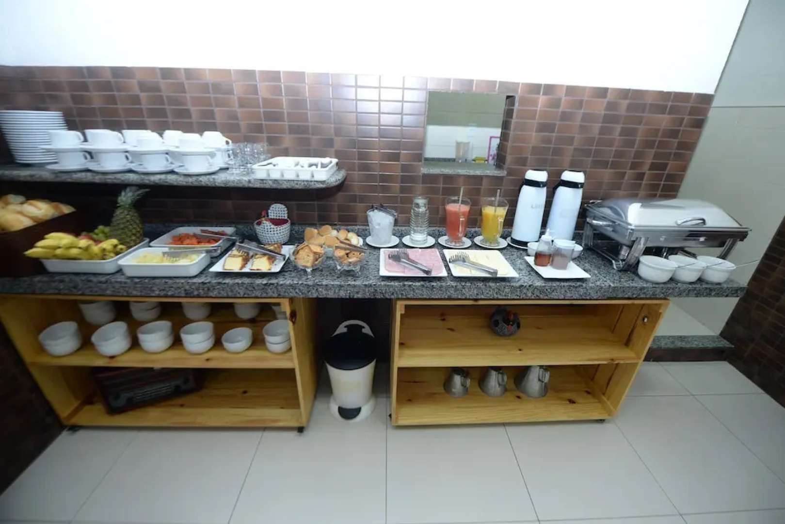 Pousada Sombra do Juá