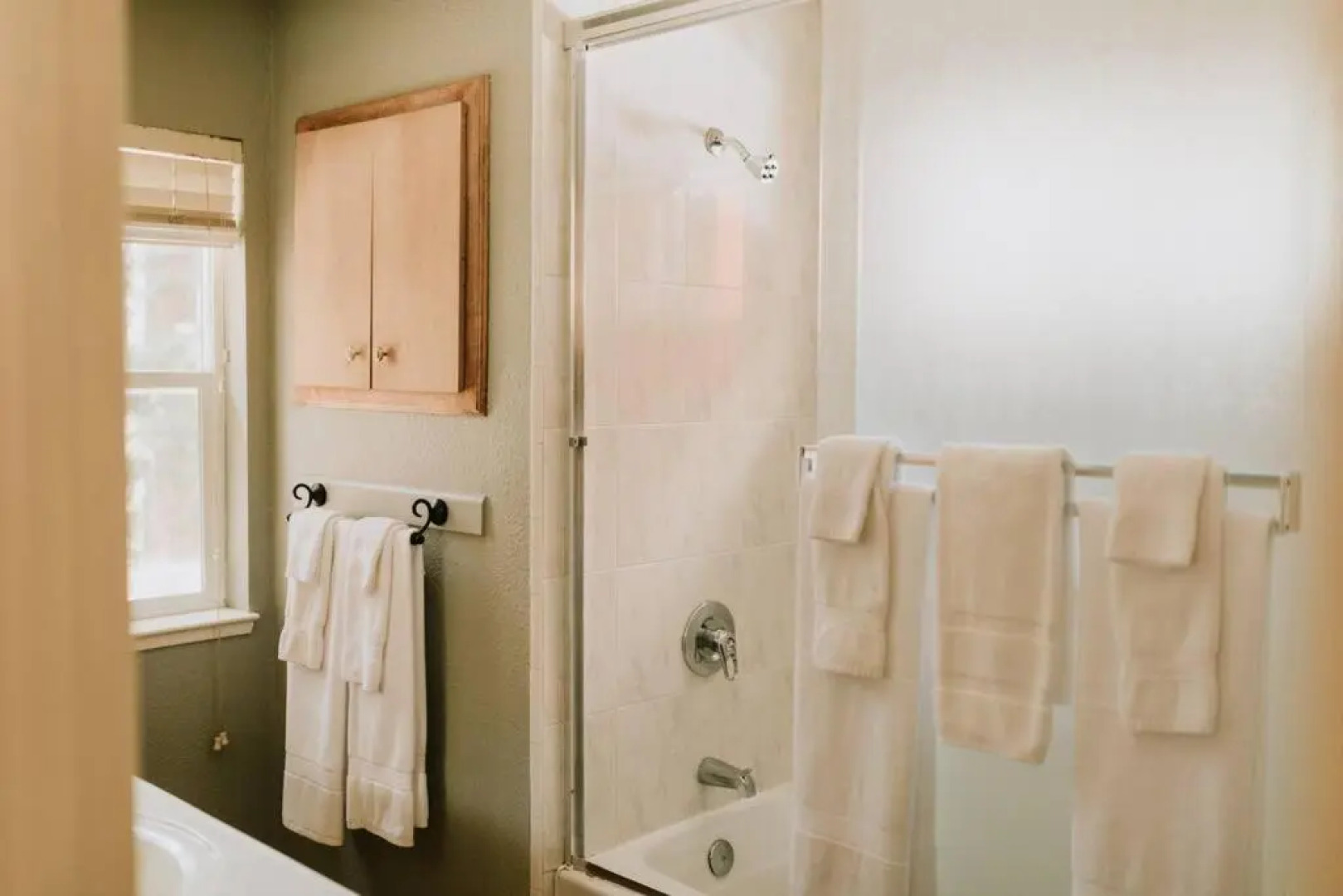 Long Barn Lodge Cottages