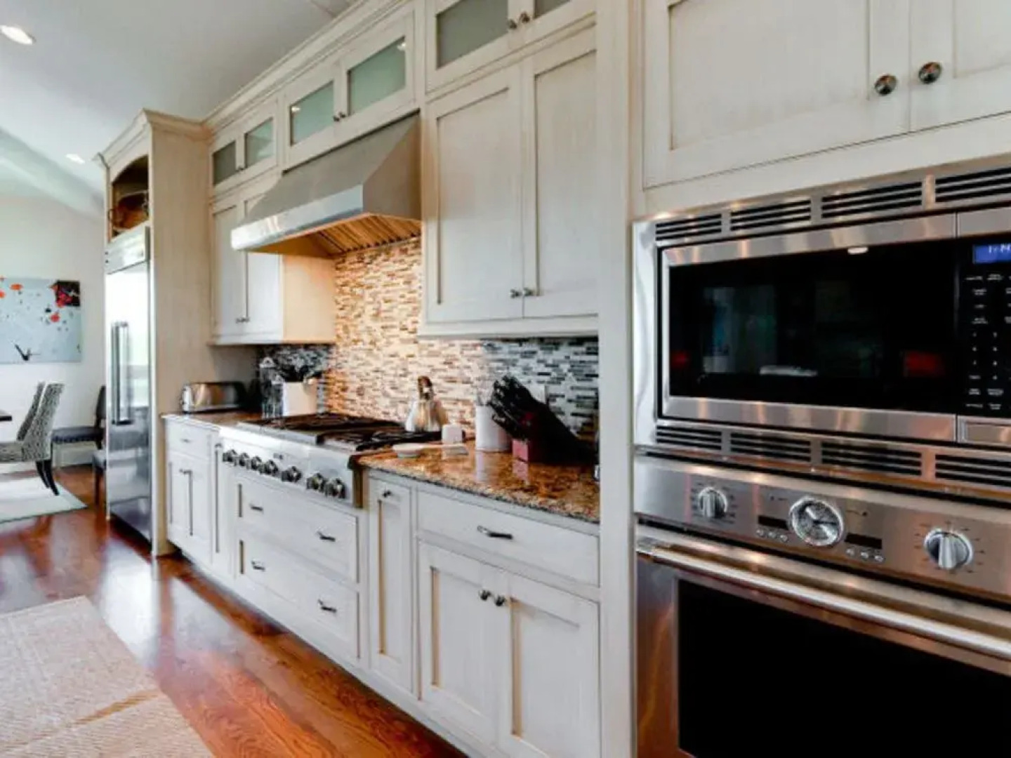 Casa Bonita 230 Oak Avenue