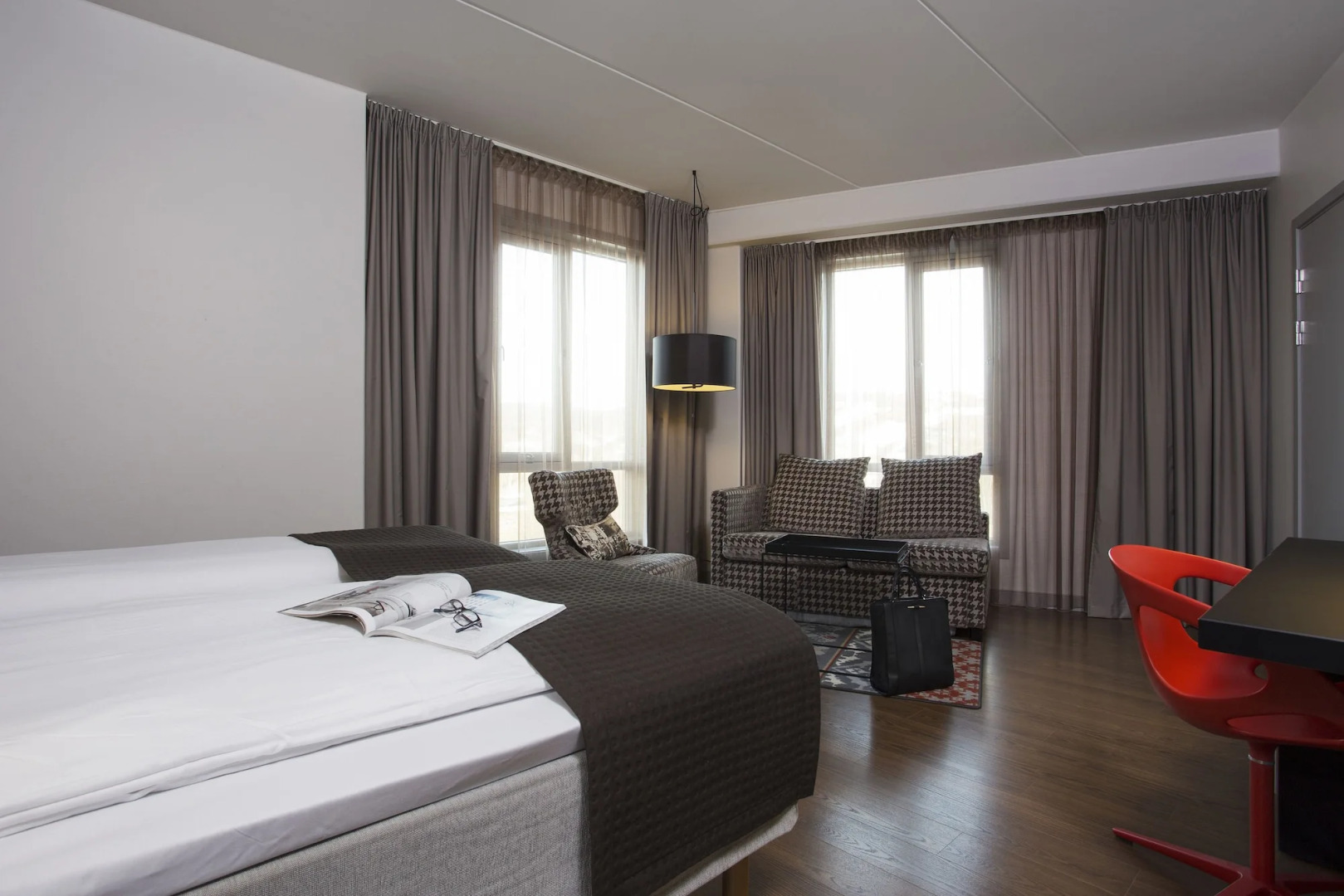 Scandic Stavanger Forus