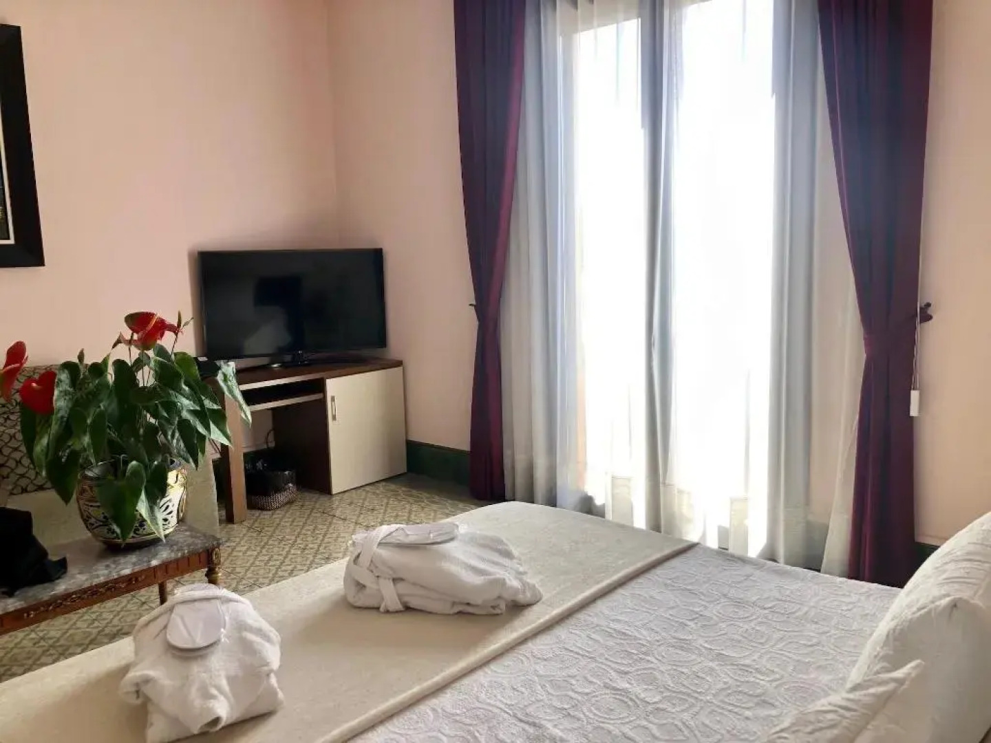 Hotel Llar de Capitans