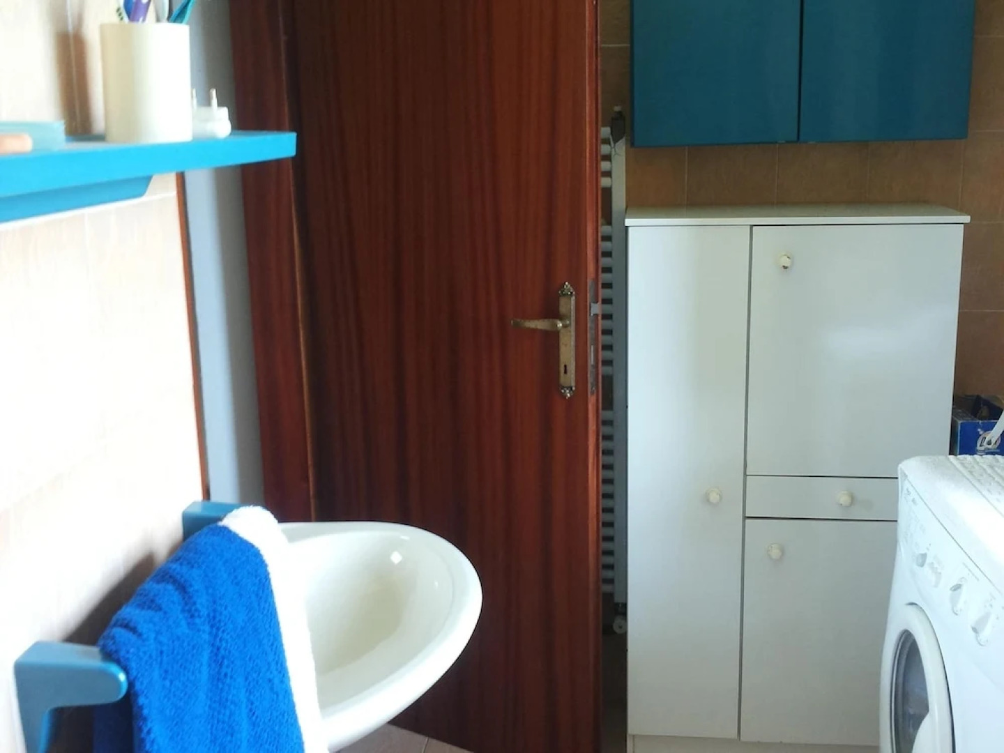 Peaceful Stay With Garden