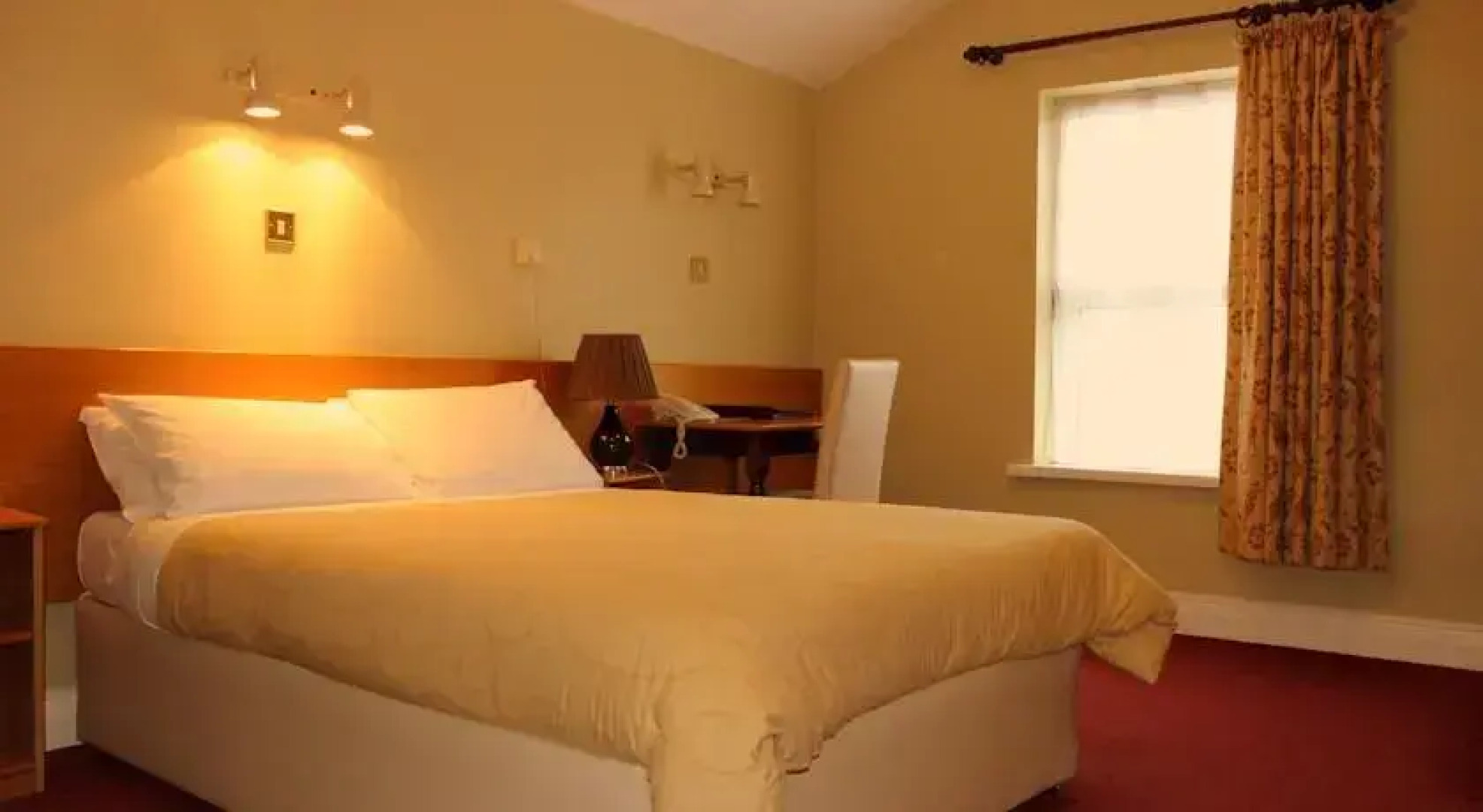 Rose Lodge Guest House