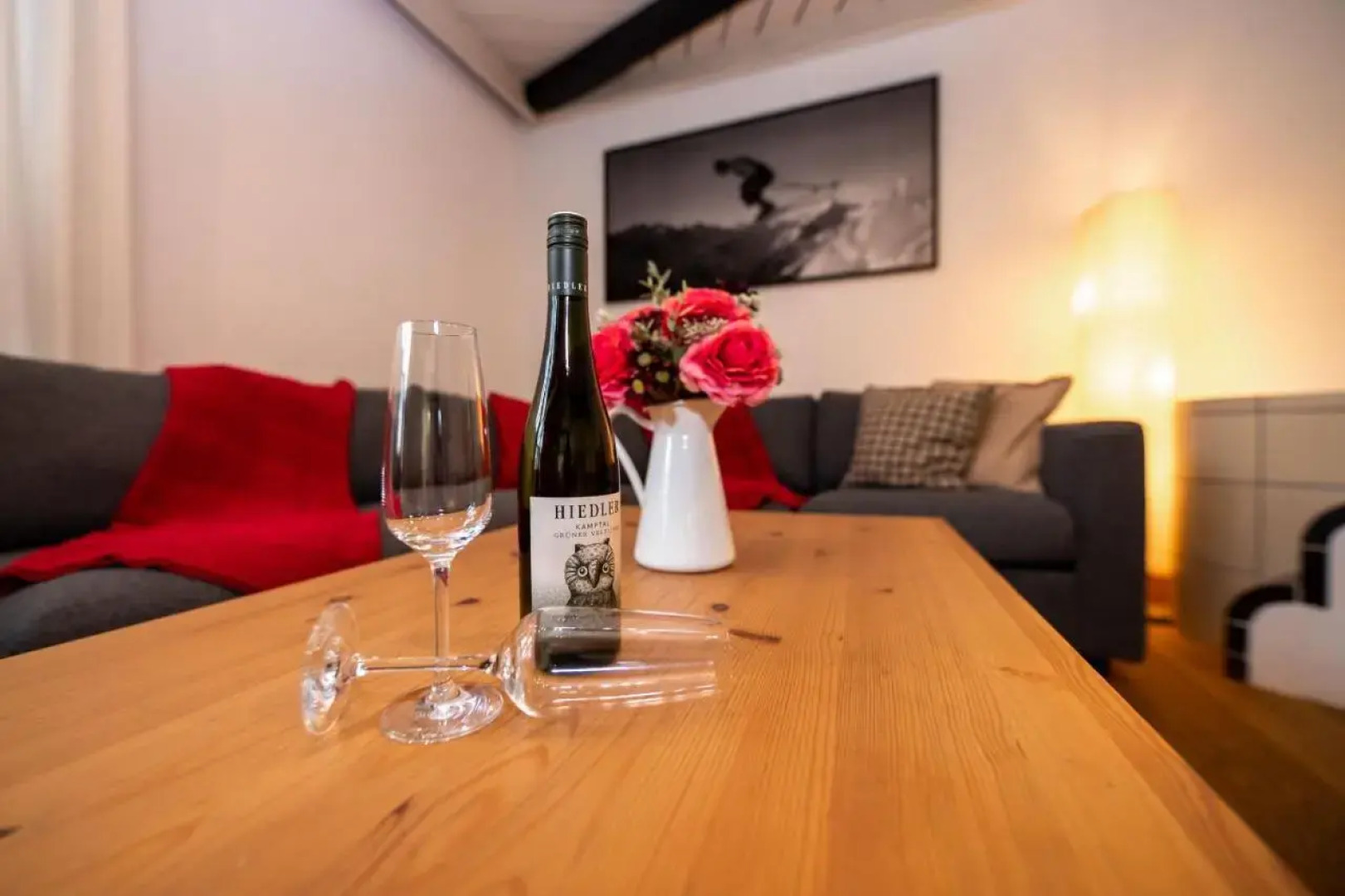 Chalet Gletschermoos