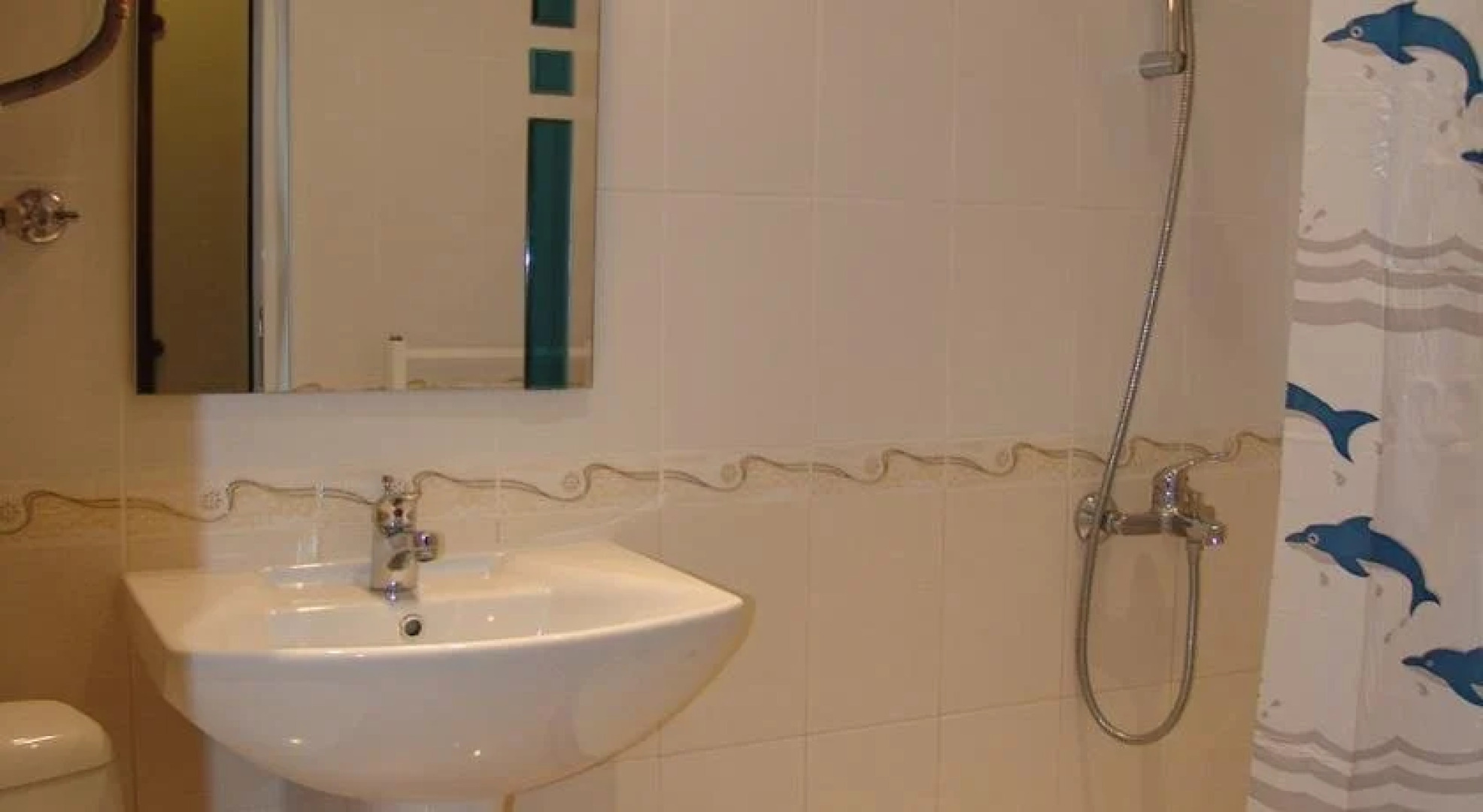 Our Home Guest Rooms