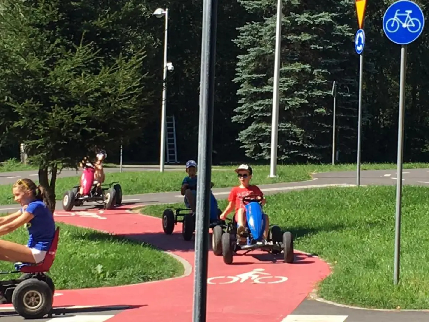 Apartamenty Słoneczna Skarpa