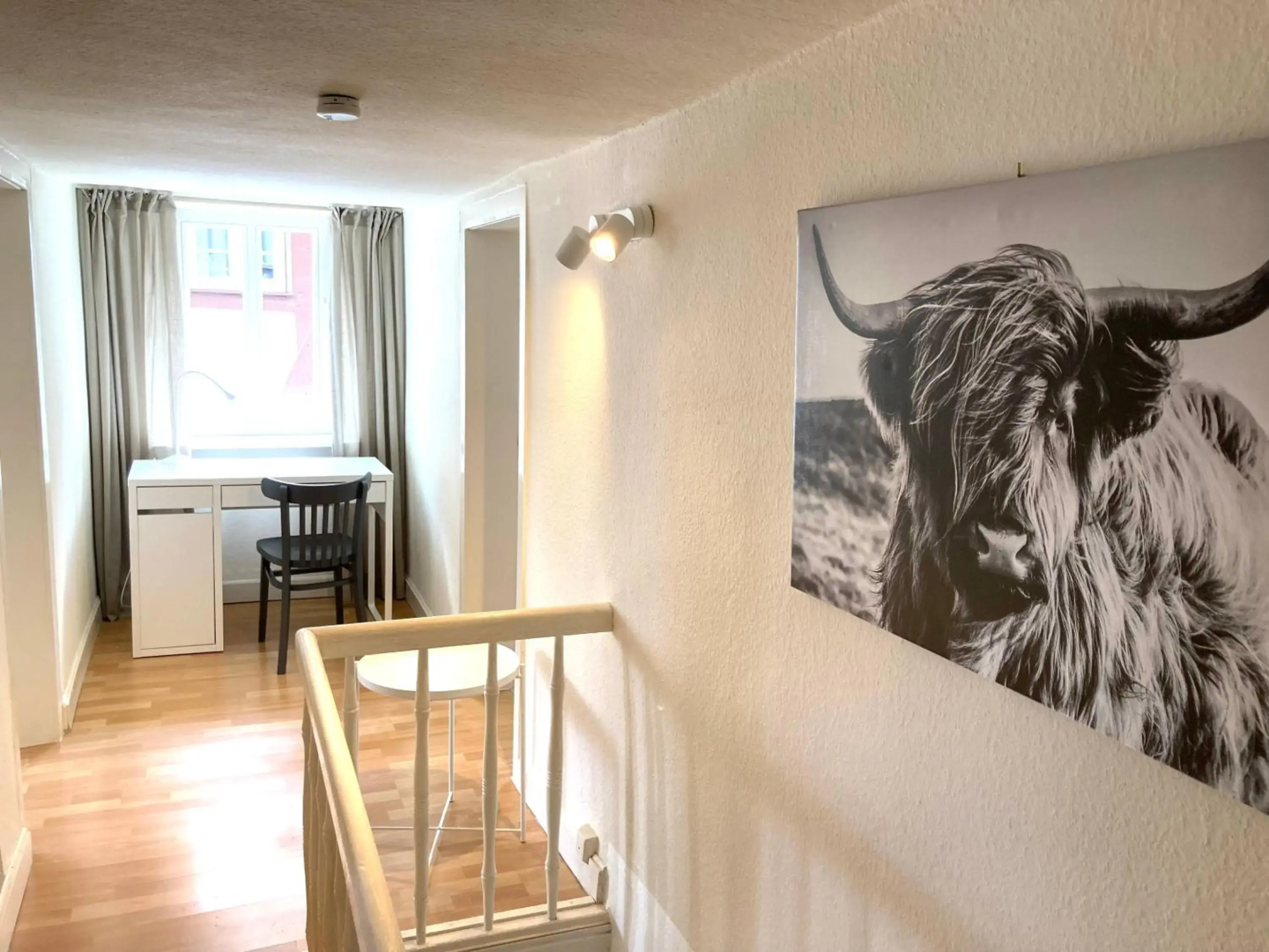 LA PETITE MAISON Fachwerkhaus am Rande des Sauerlandes in Warburg