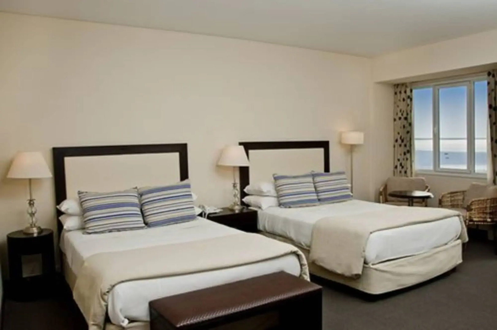 Hotel Península Valdés