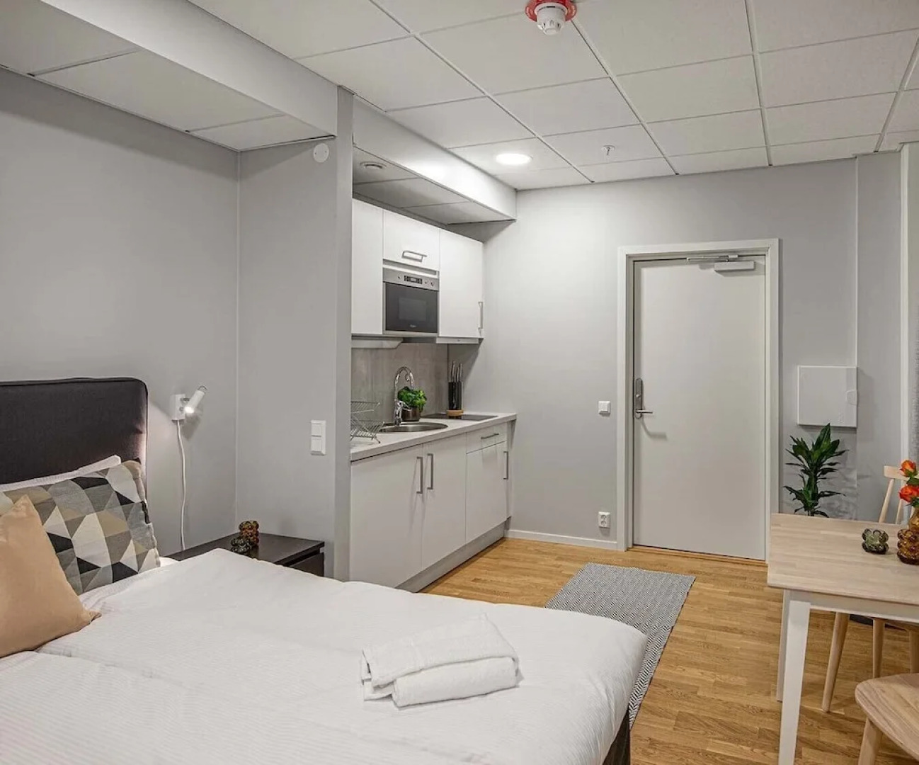 Arkaden Hotel - Long Stay