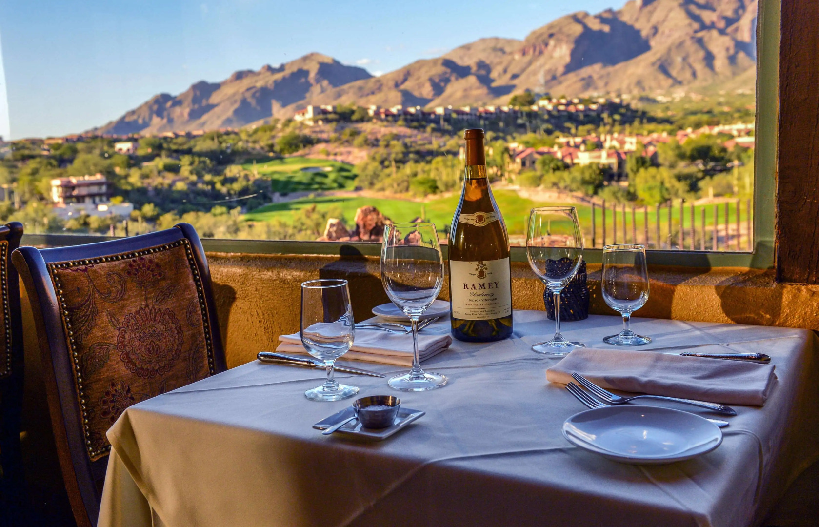 Hacienda Del Sol Guest Ranch Resort