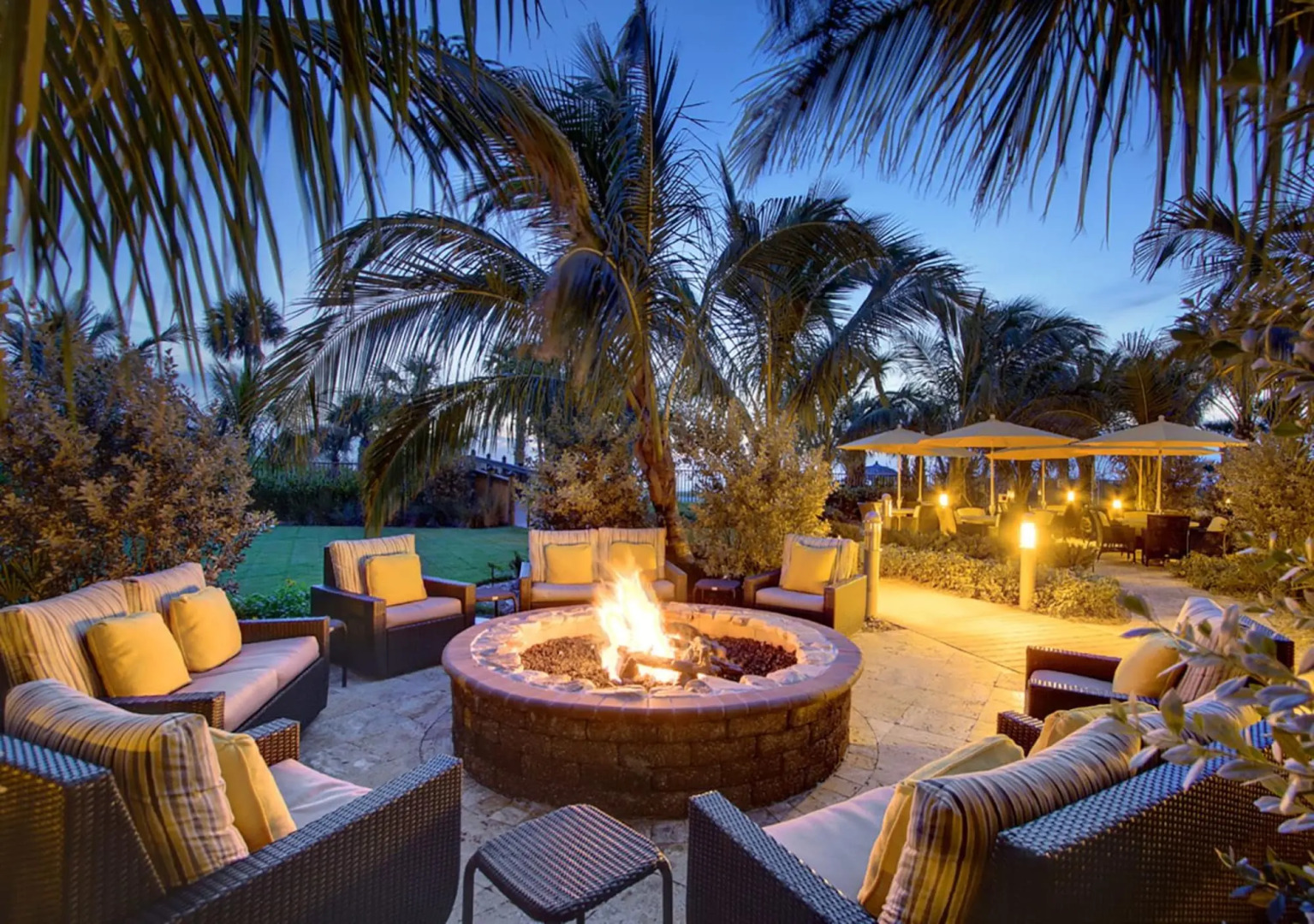 The Residences at Siesta Key Beach by Hyatt Vacation Club