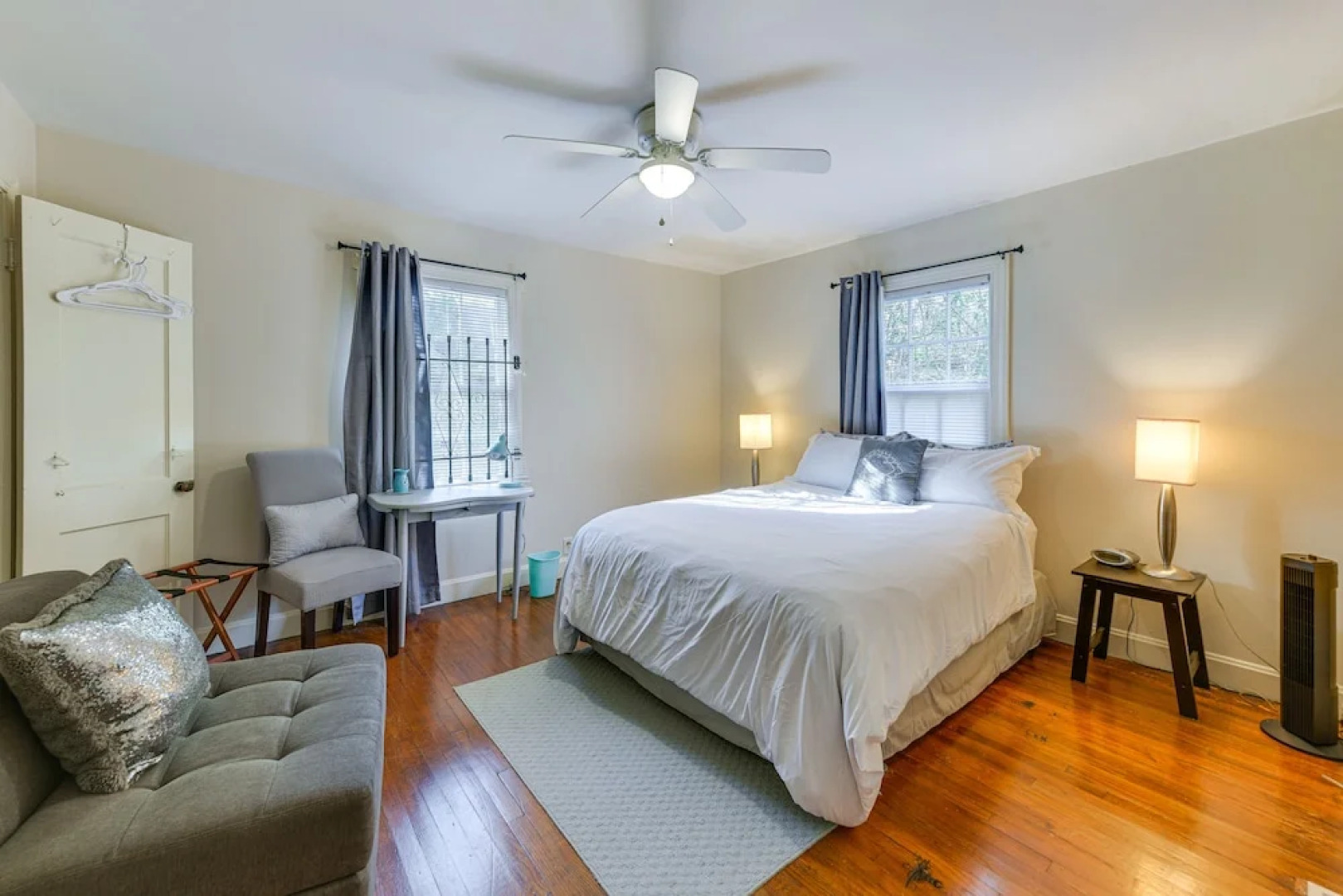 Spacious Retreat, 2 Miles to Tuskegee University