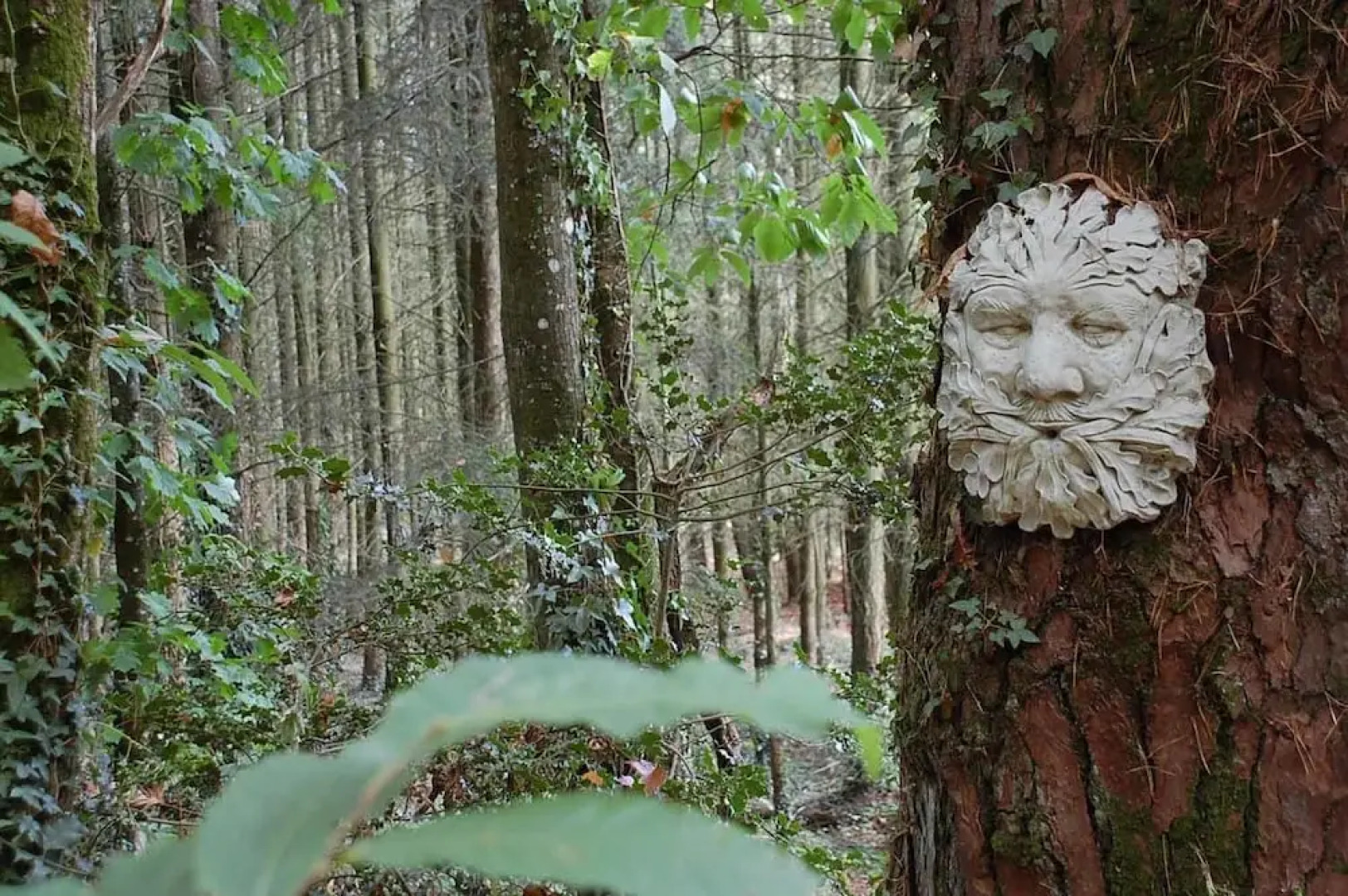 The Gardener's Cottage-Chateau Le Mur