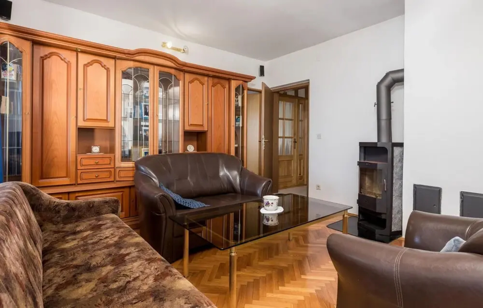 Stunning Home in Sv Juraj With Wifi and 2 Bedrooms