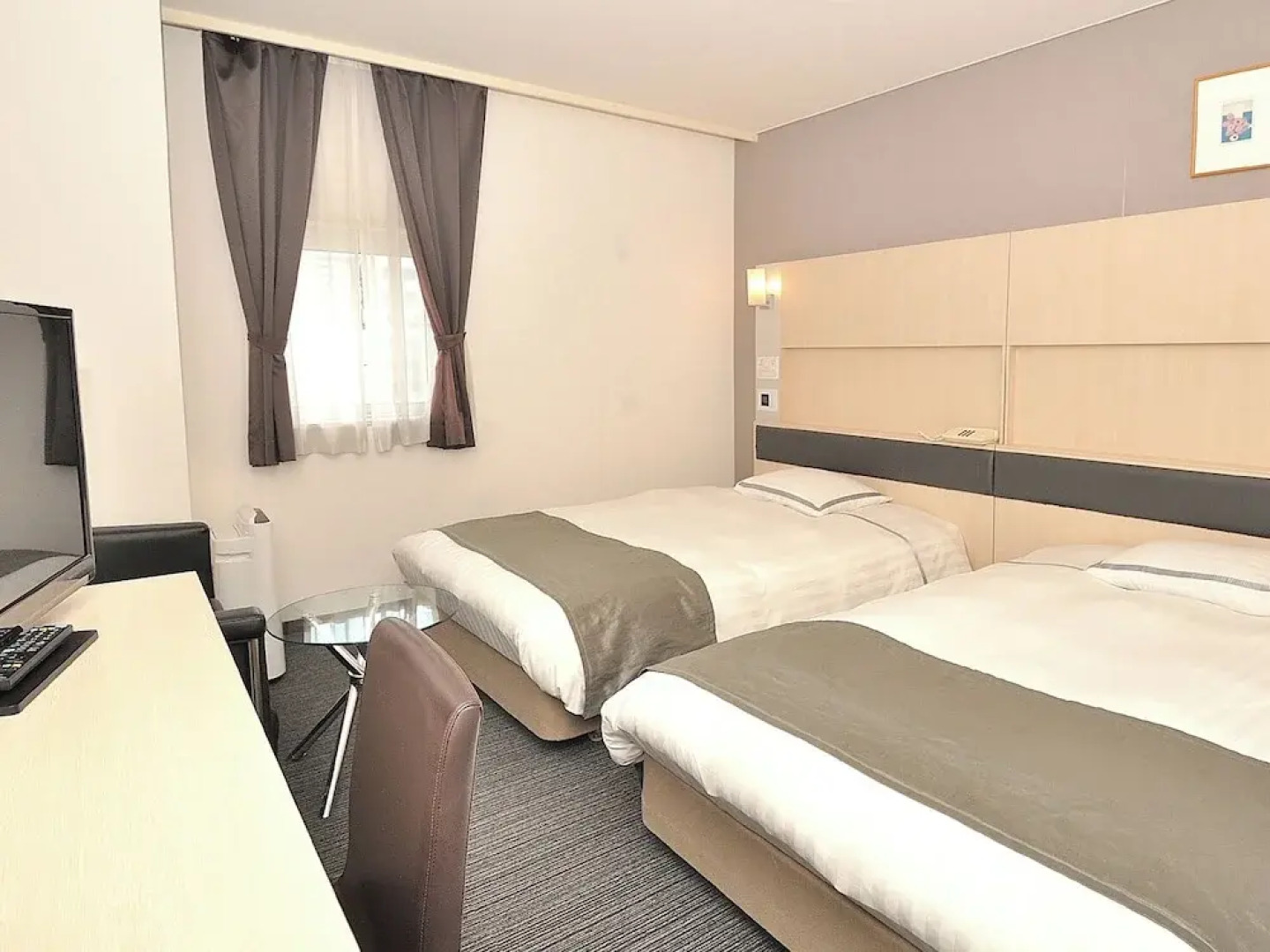 KOKO HOTEL NumazuEkimae