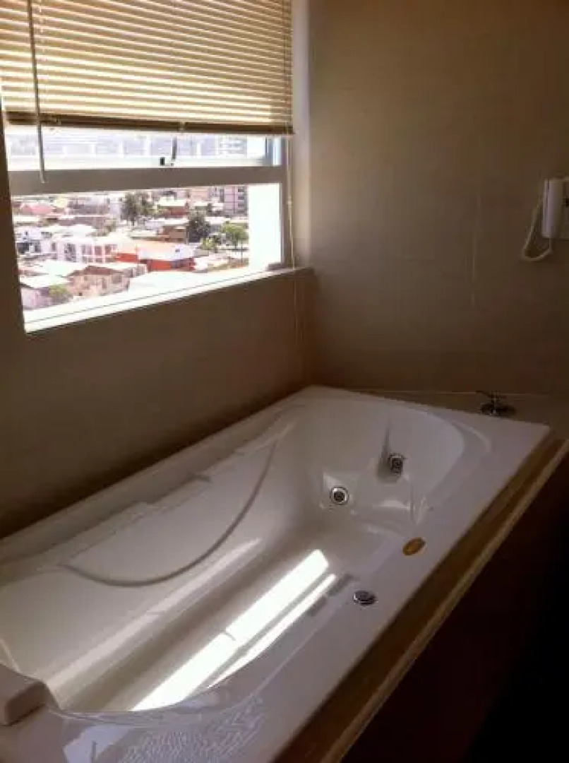 Hotel Florencia Suites & Apart