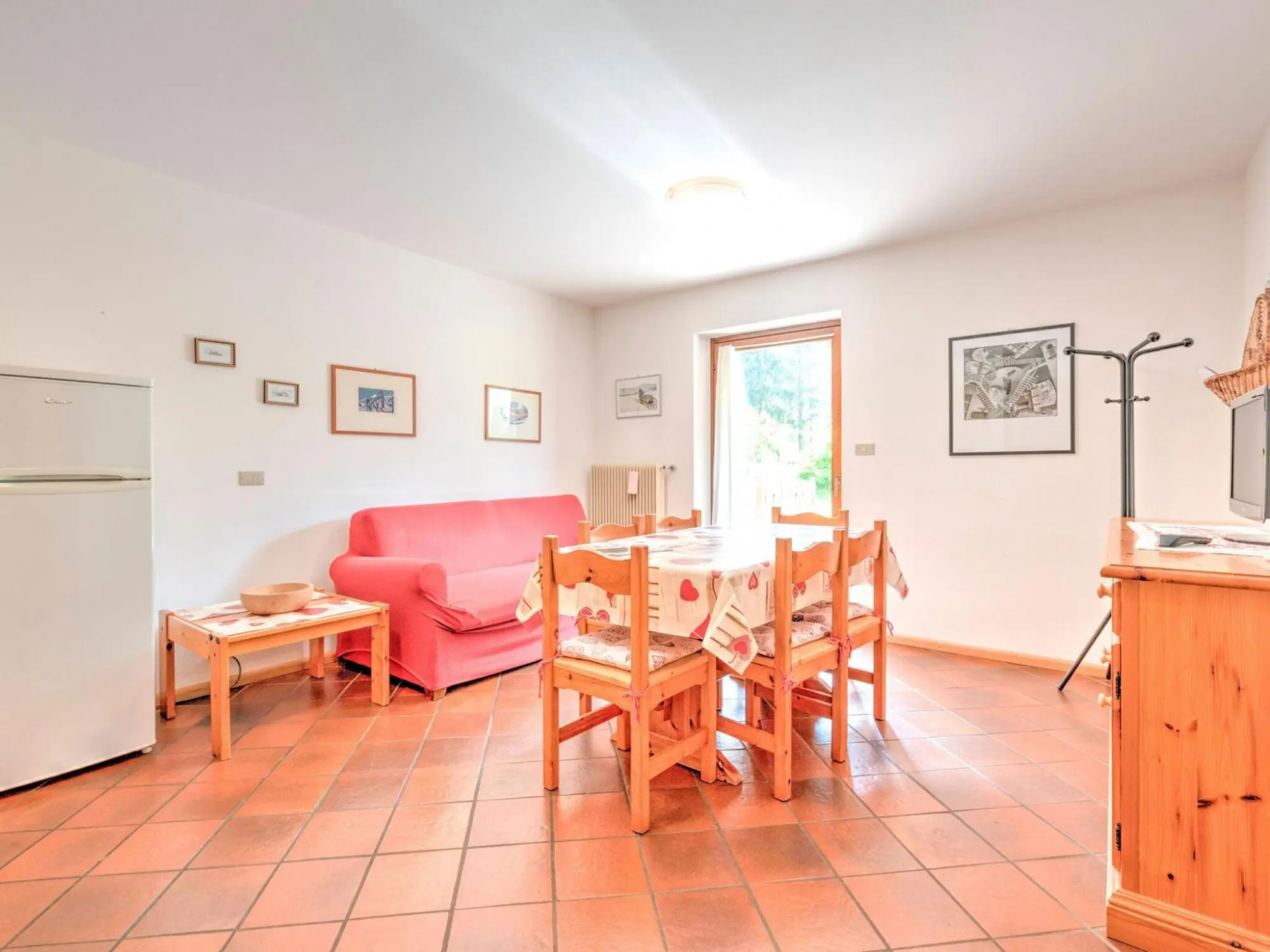 Spacious Chalet with Garden near Ski Area in Tyrol