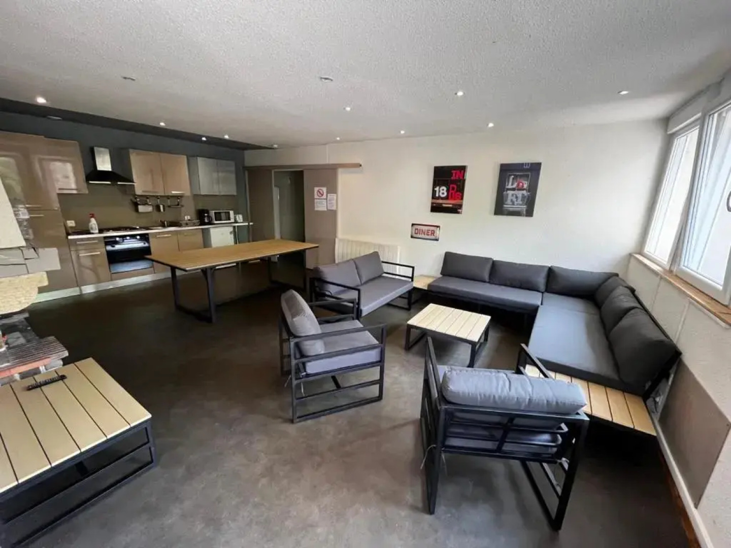 Camping Parc du Château