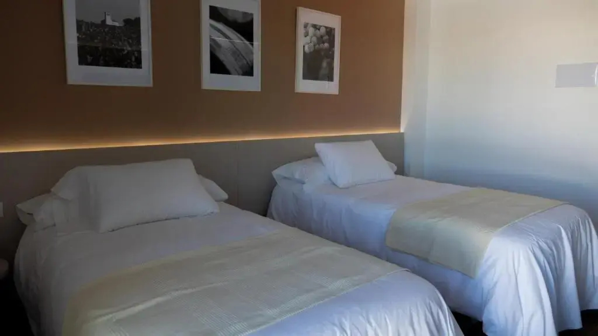 Hospederia Bodega Nuestra Señora Del Rosario