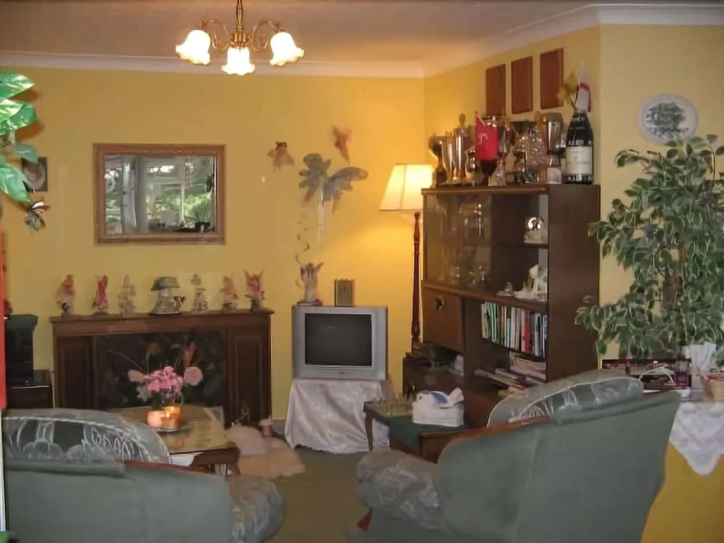 Harmony Country Lodge