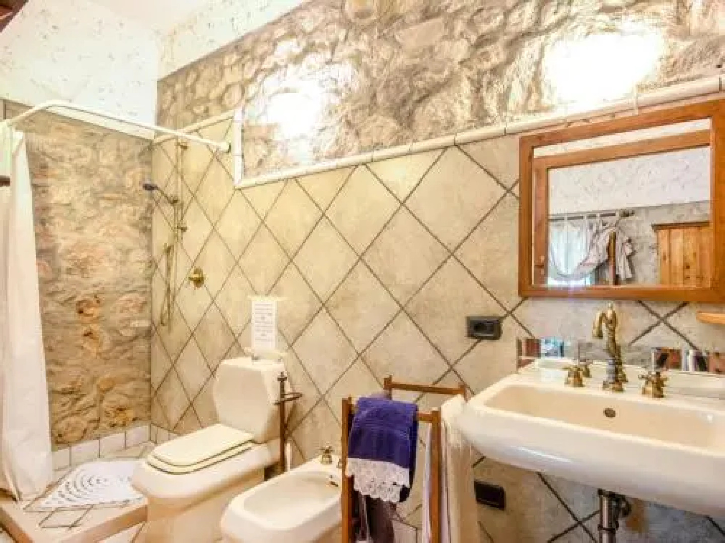 Locazione turistica San Giorgio