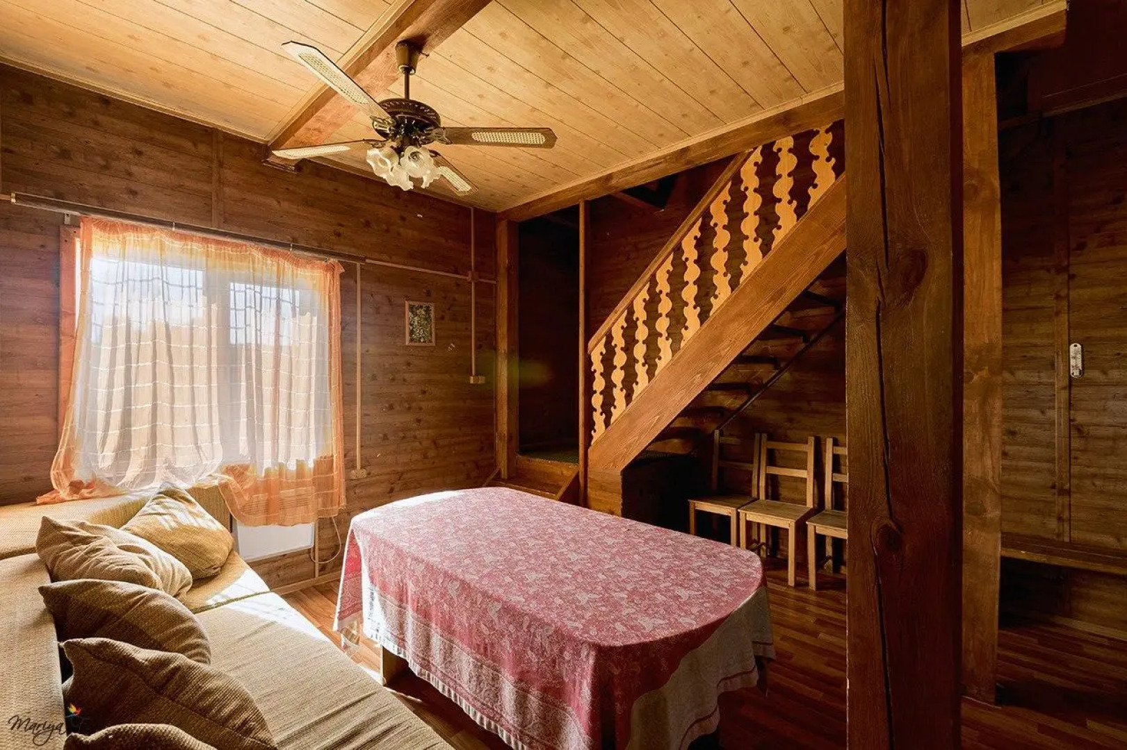 Белый Берег