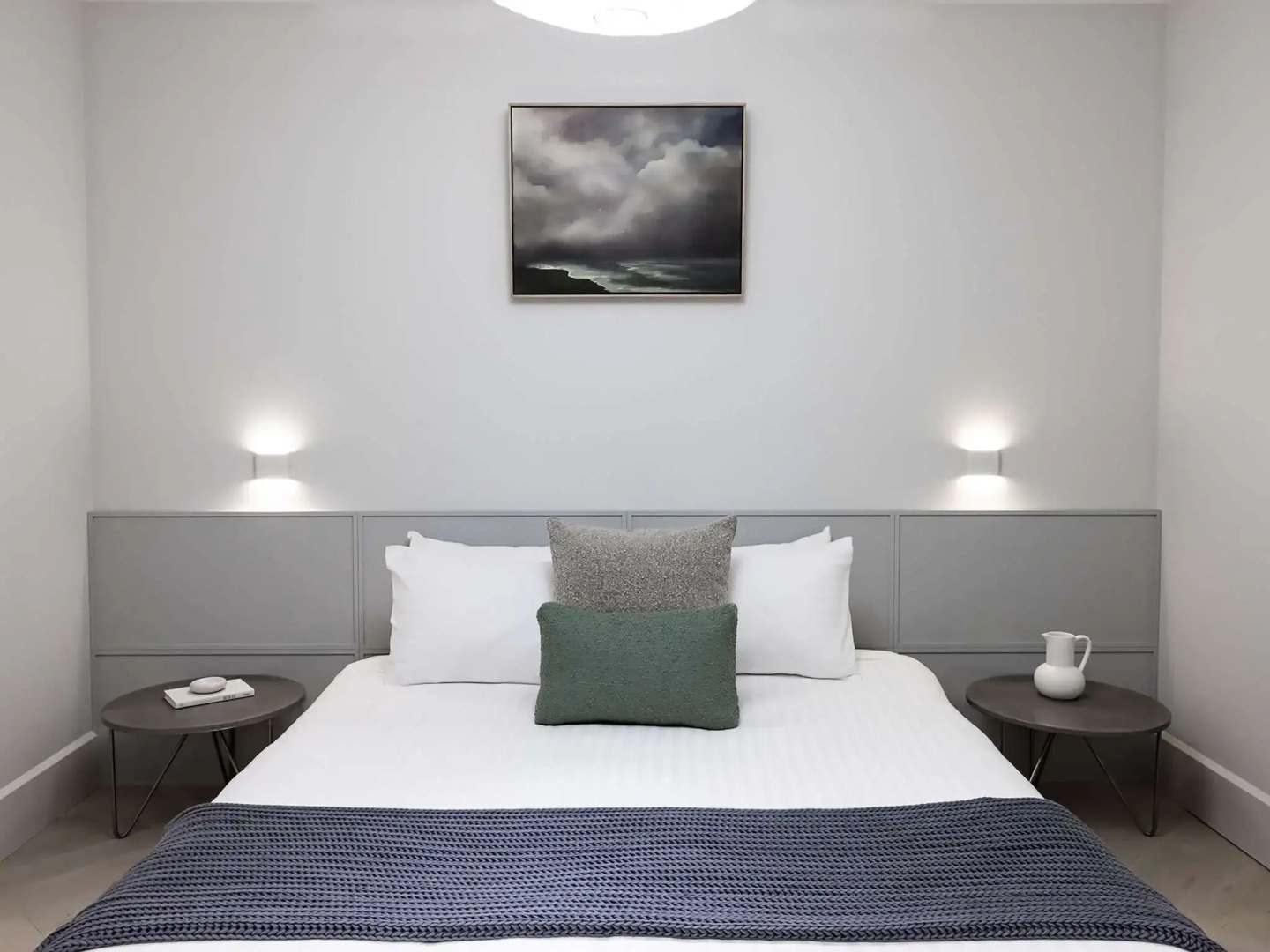 Mantra One Sandy Bay Road