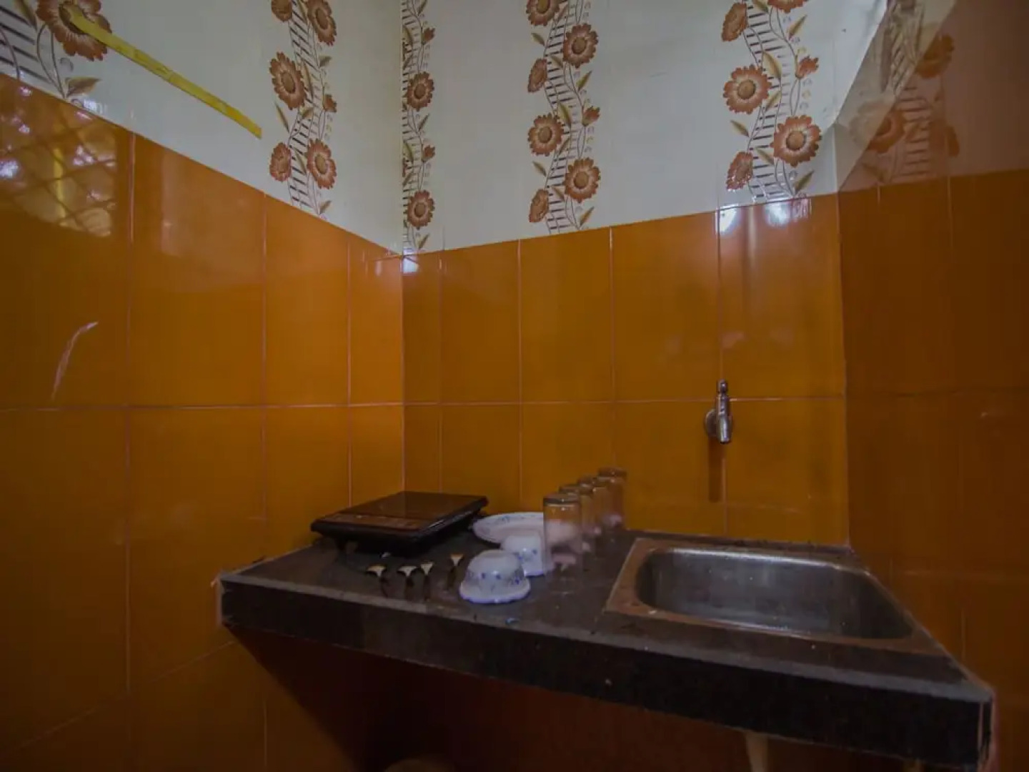 OYO 17094 Home Pool View Studio Uddo Beach