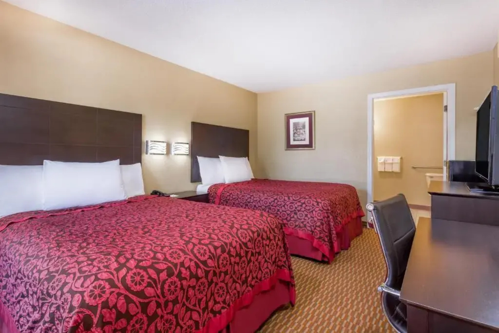 Days Inn Simpsonville