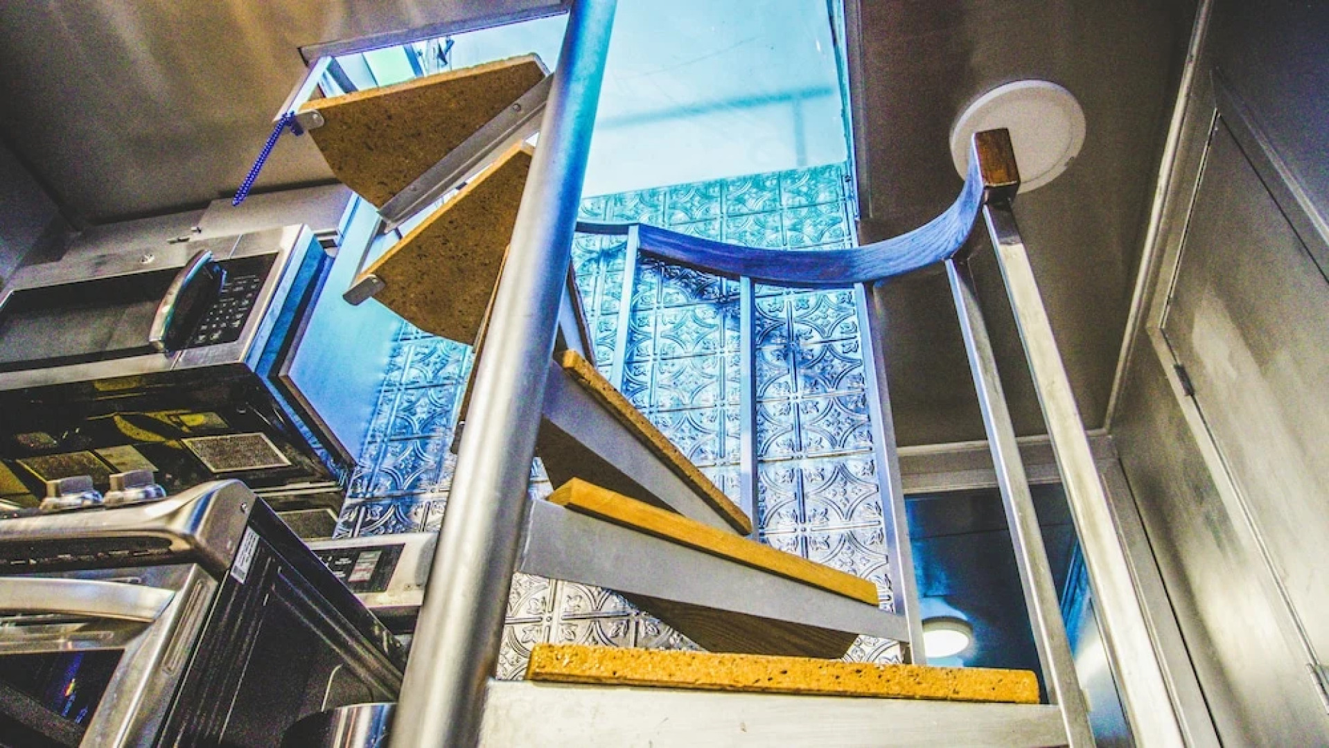 Airstream Houseboat Amazing Lake Travis View