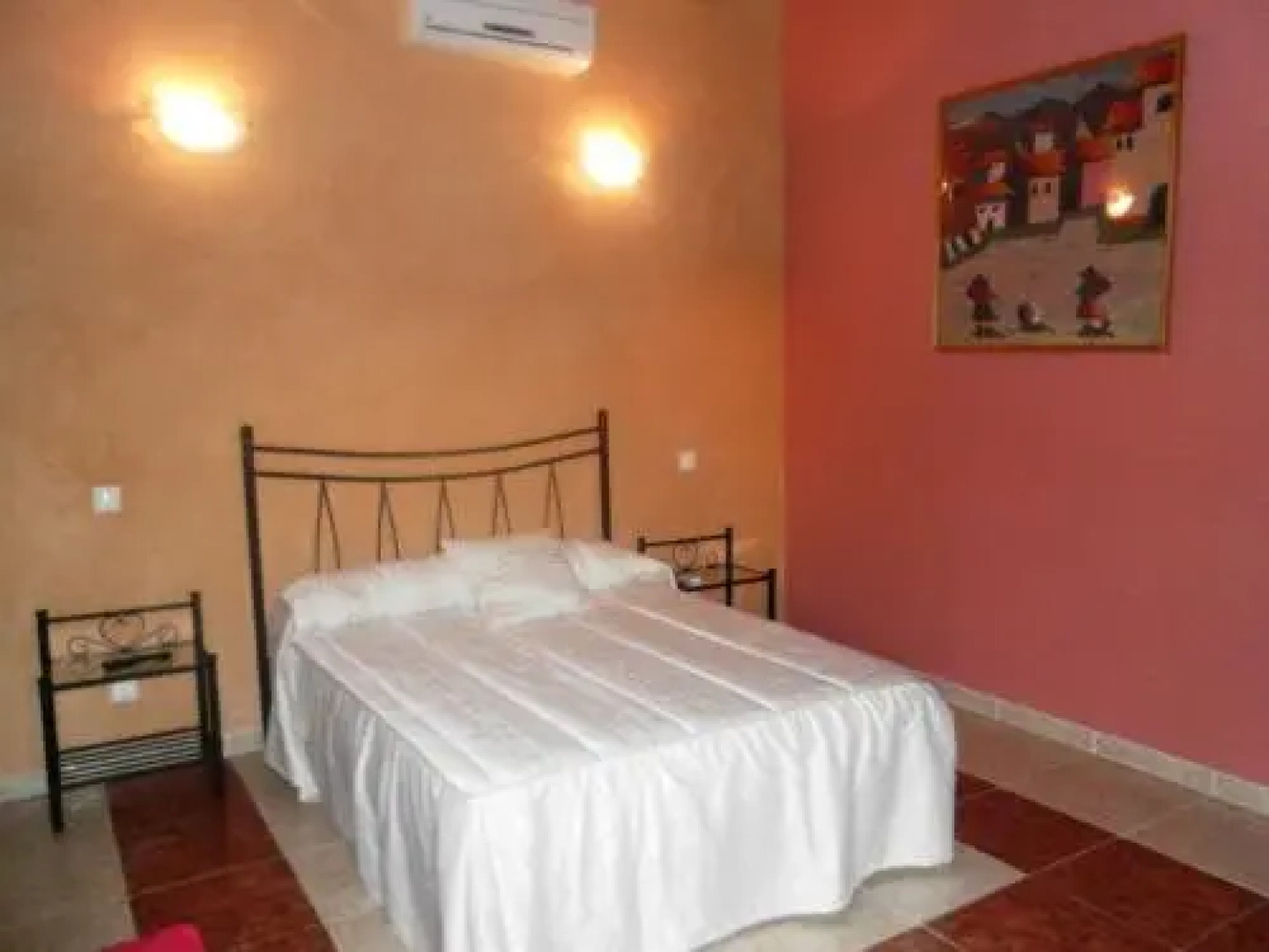 Hostal Restaurante las Vegas