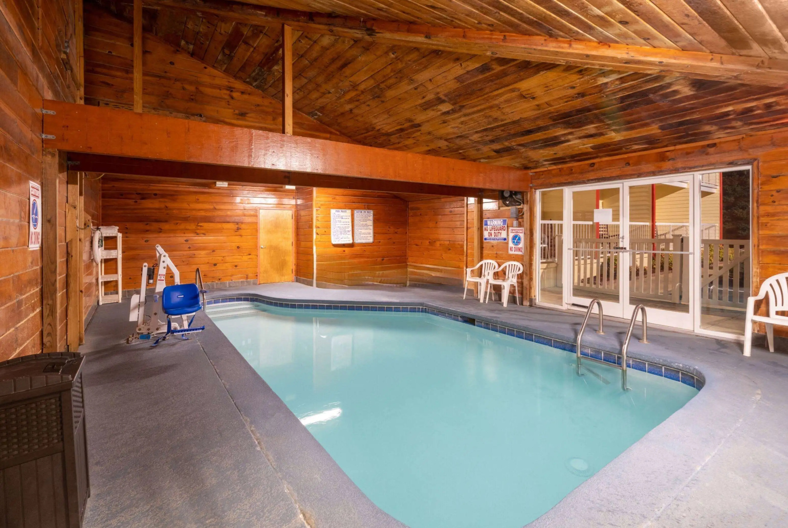 Ramada by Wyndham Maggie Valley