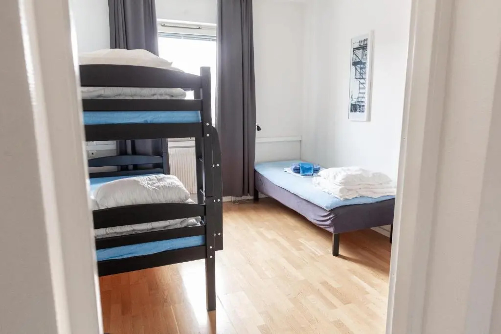 CarlstadCity H Boutique Hotell