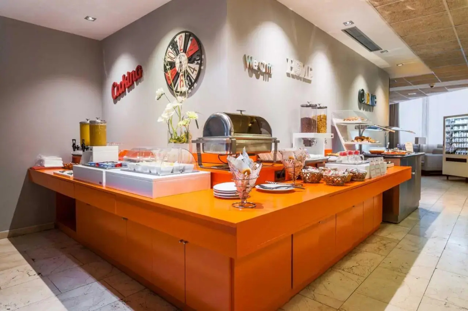 Hotel Isla de la Garena