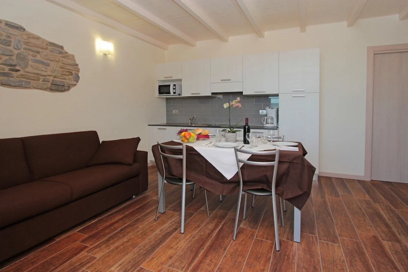 Appartamenti Al Terrazzo