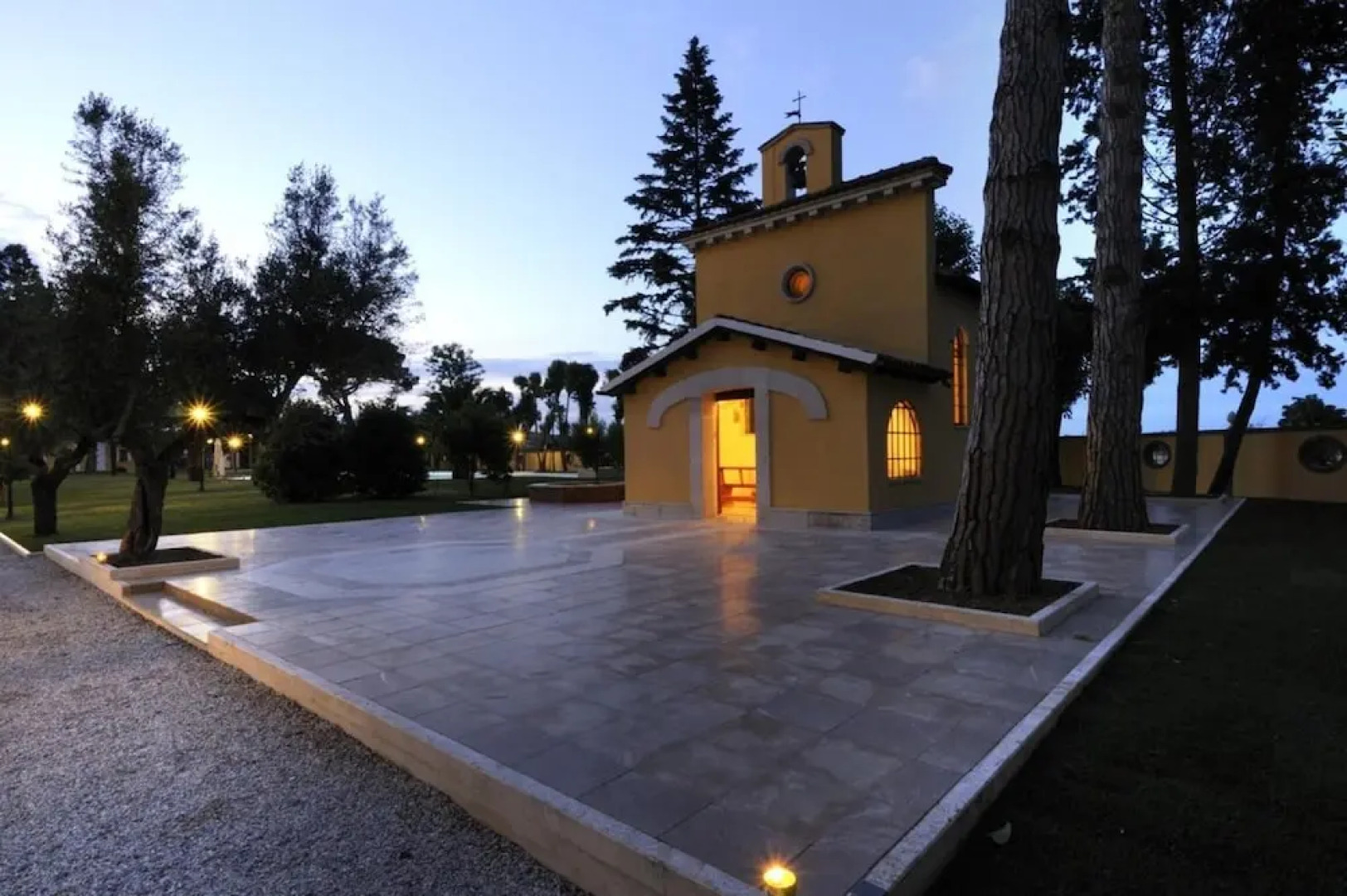 Villa Fiorita