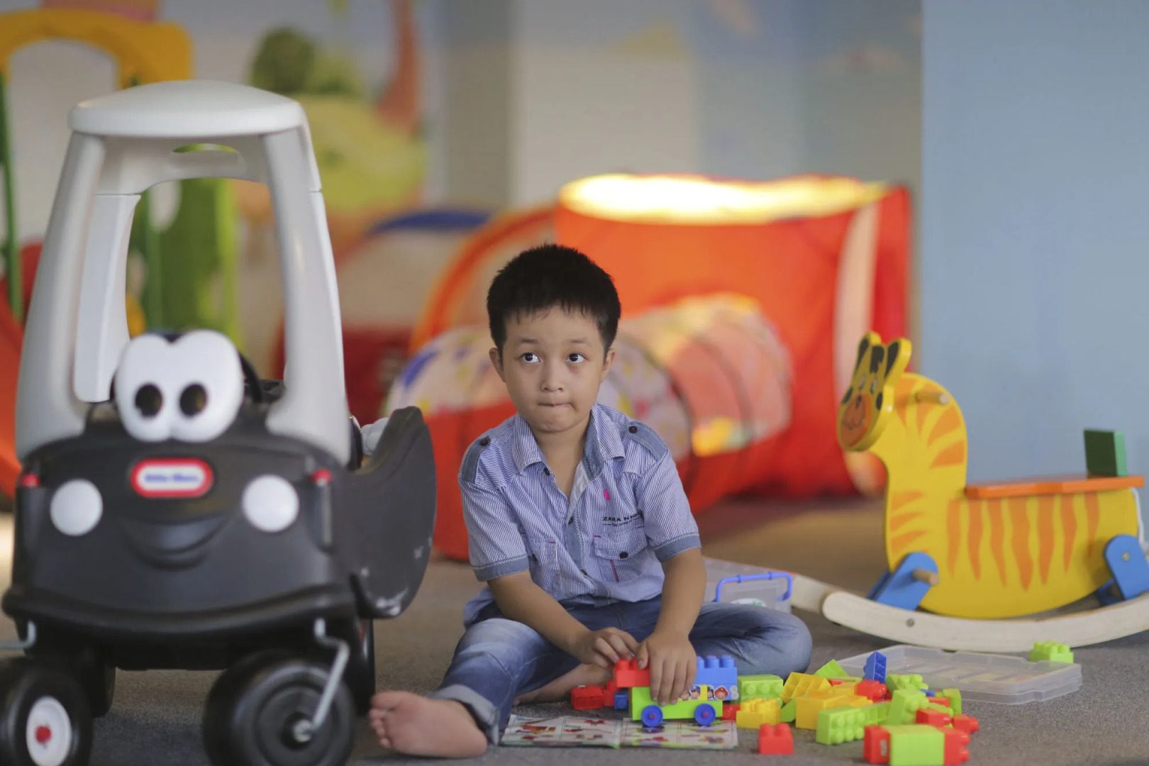 Alana Nha Trang Beach Hotel