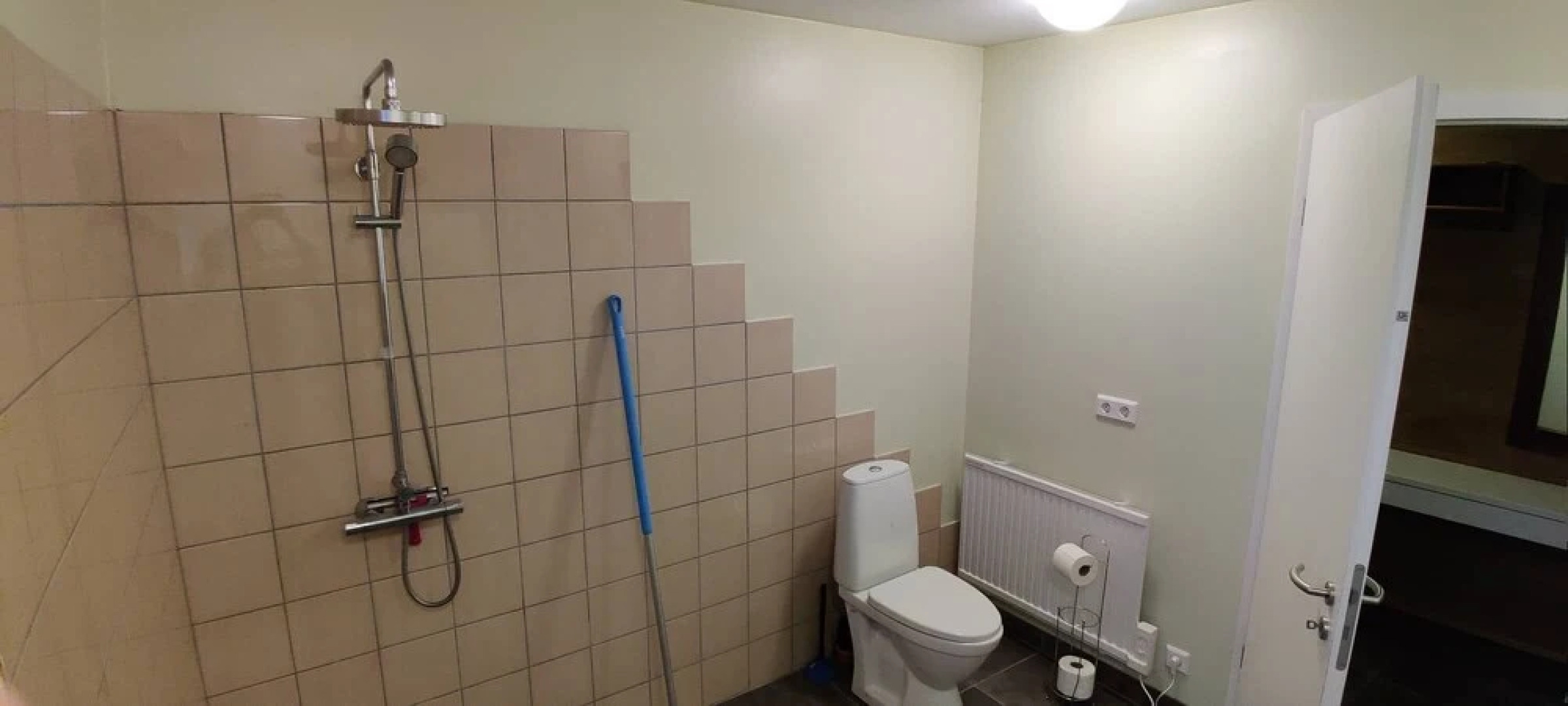 Bakland ad Lagafelli