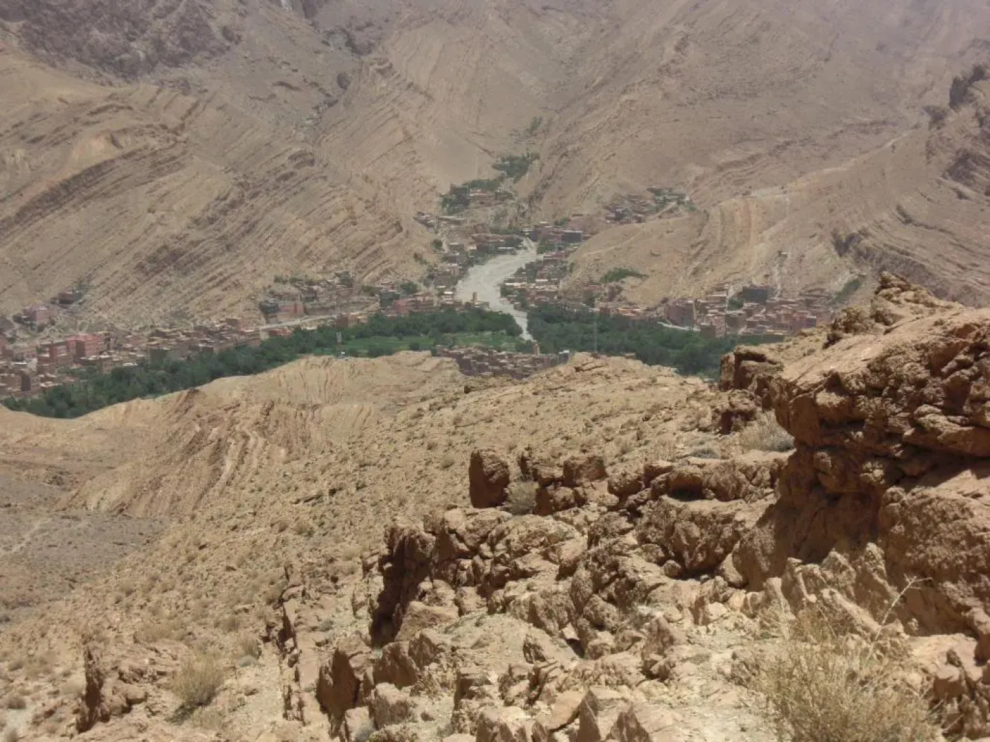 Maison dHôtes le Ciel Bleu
