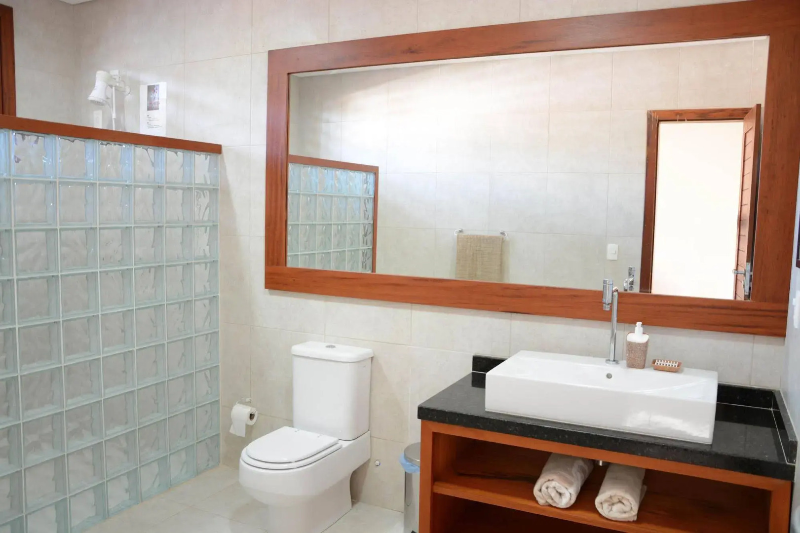 Pousada Oasis Paracuru