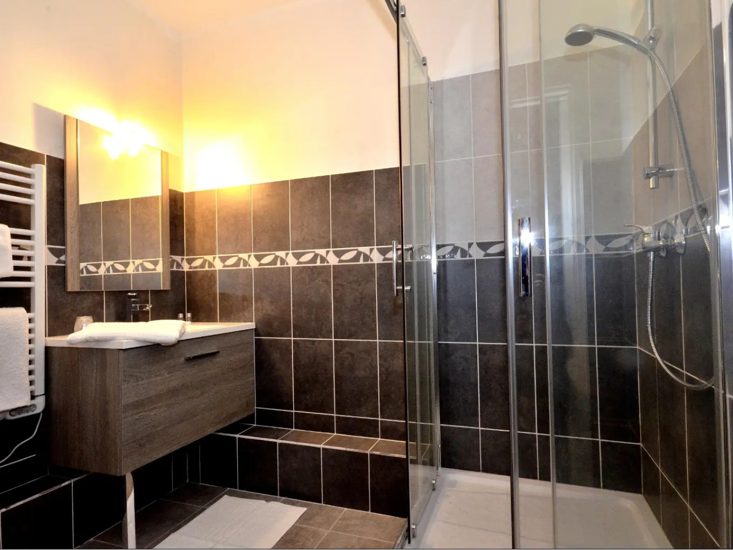 Hotel de la Villa Biron