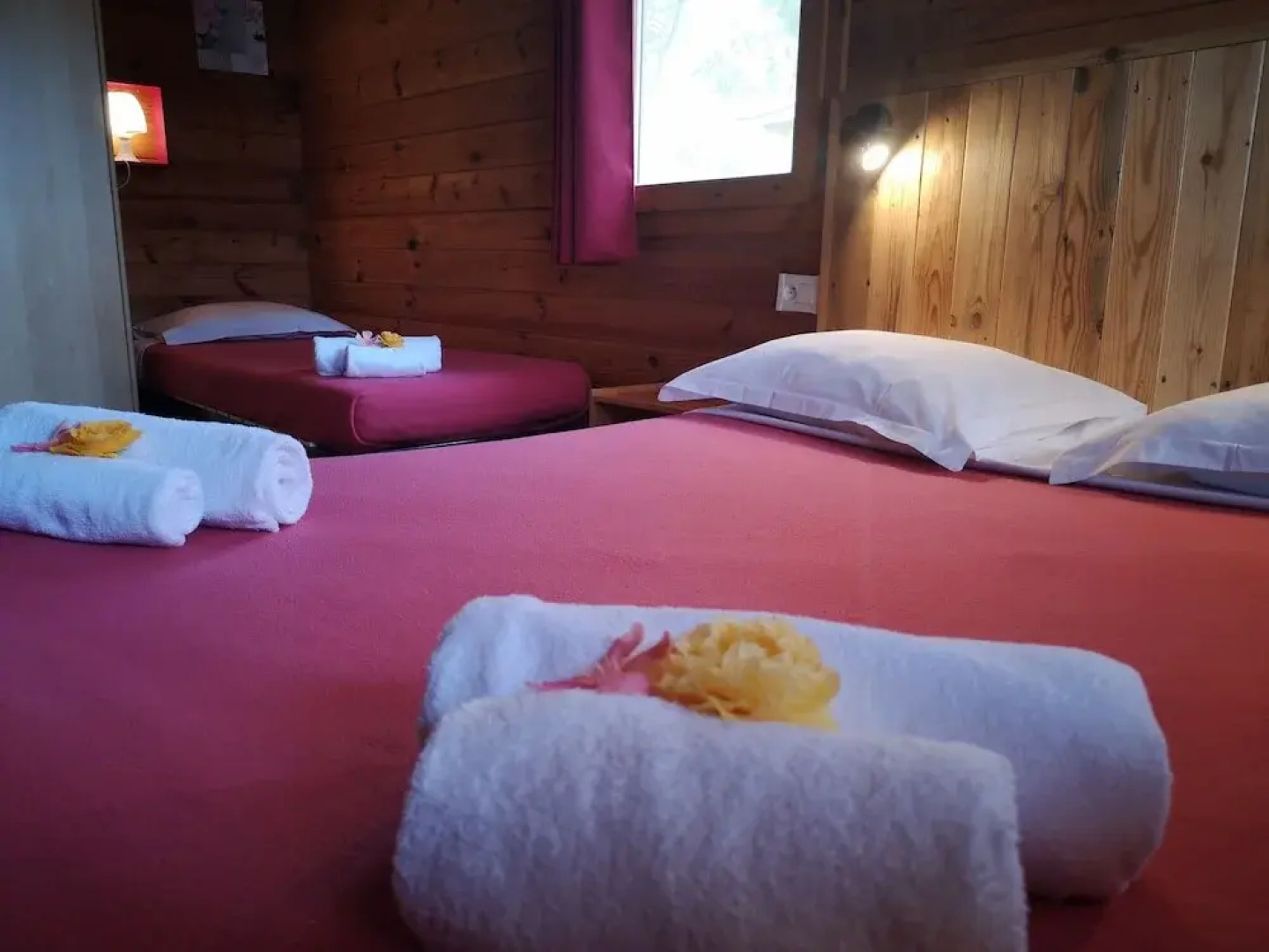 Mare E Monti Bungalow