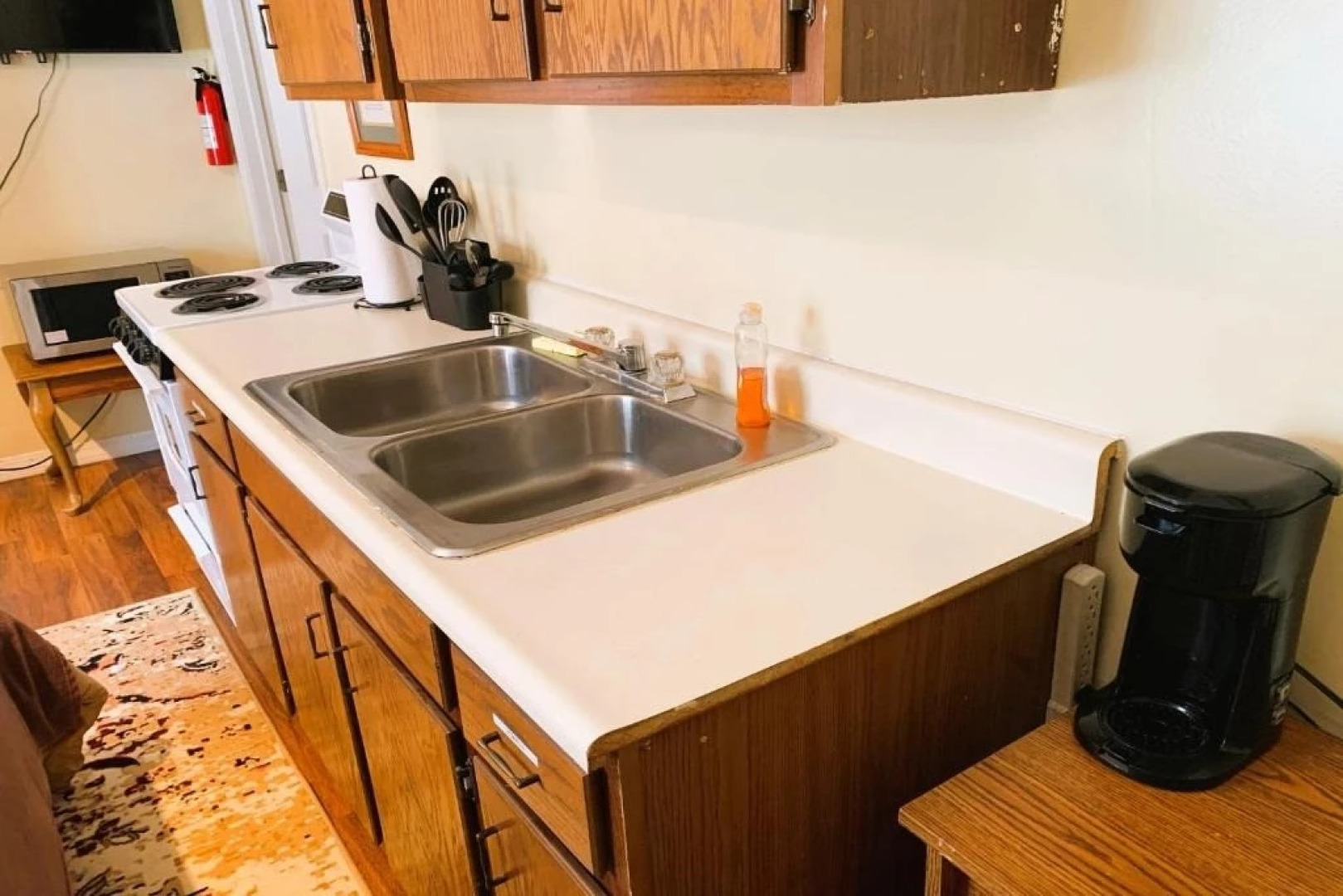 Love Hotels St John River by OYO at Fort Kent ME