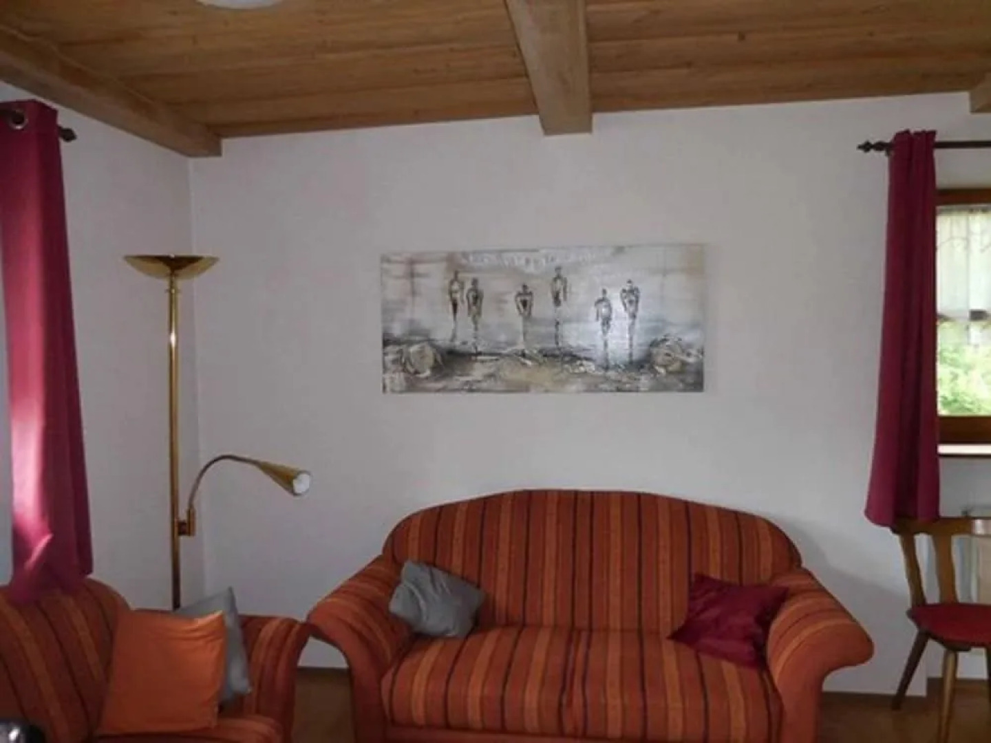 Appartement am Waldeck