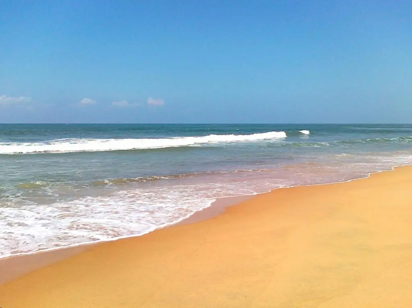Candolim Glitter Sand